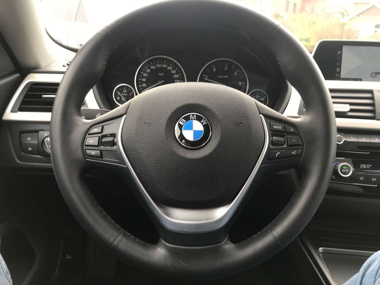 Leconte Motors -  BMW 420
