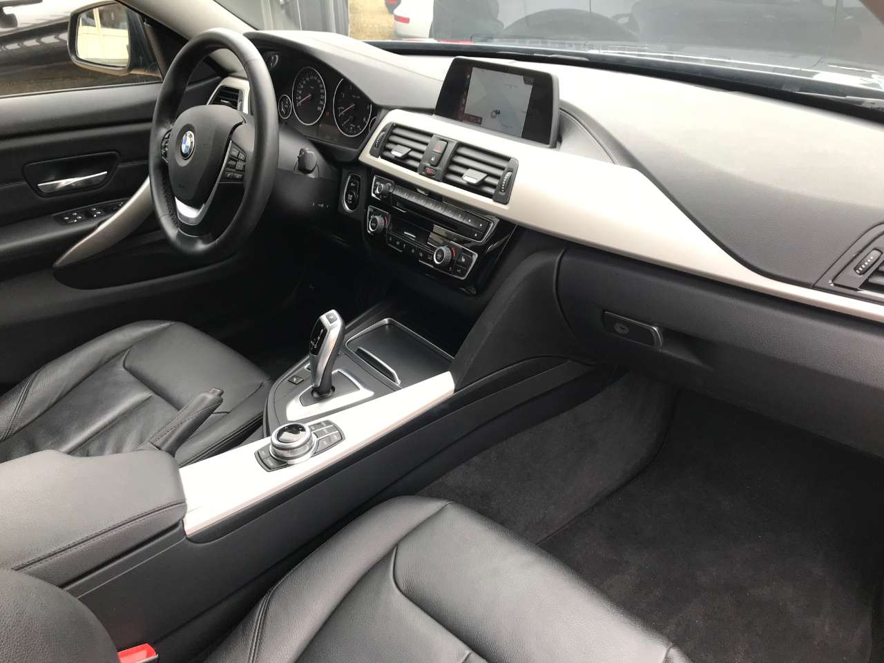 Leconte Motors -  BMW 420