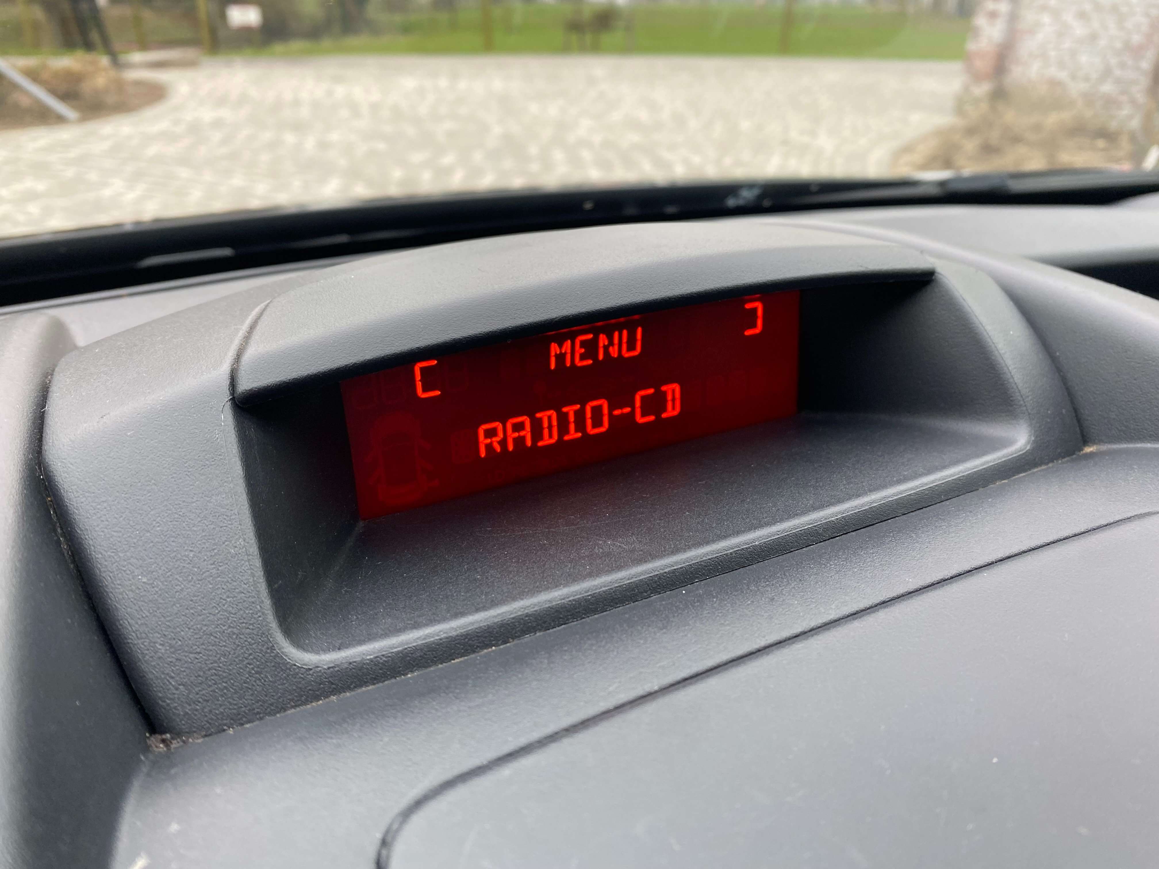 Leconte Motors -  Citroen Berlingo