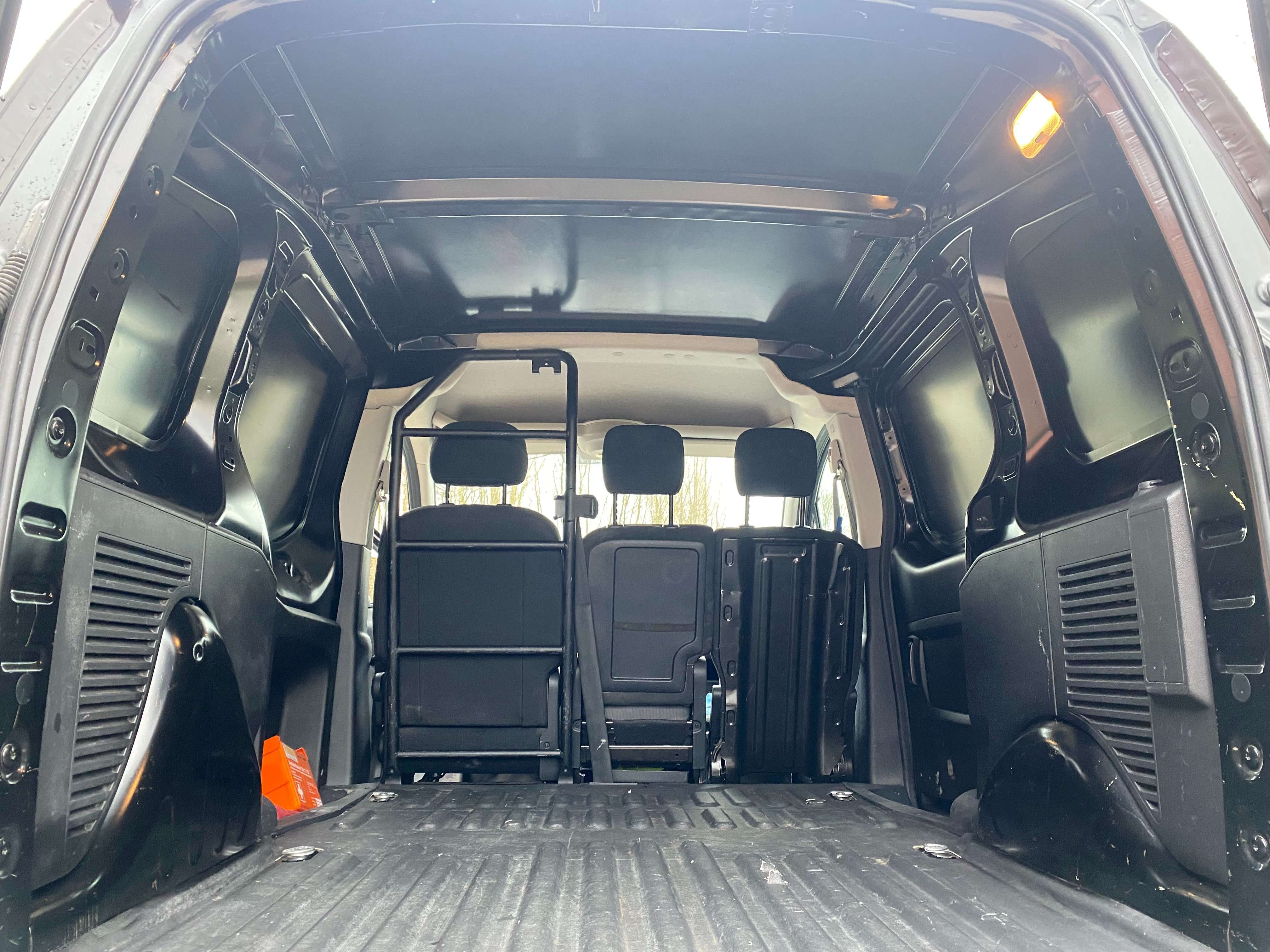 Leconte Motors -  Citroen Berlingo