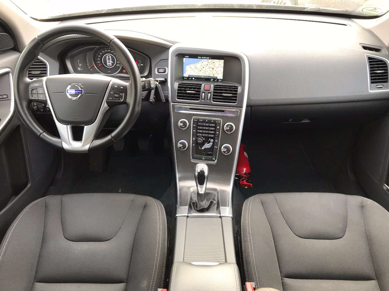 Leconte Motors -  Volvo XC60