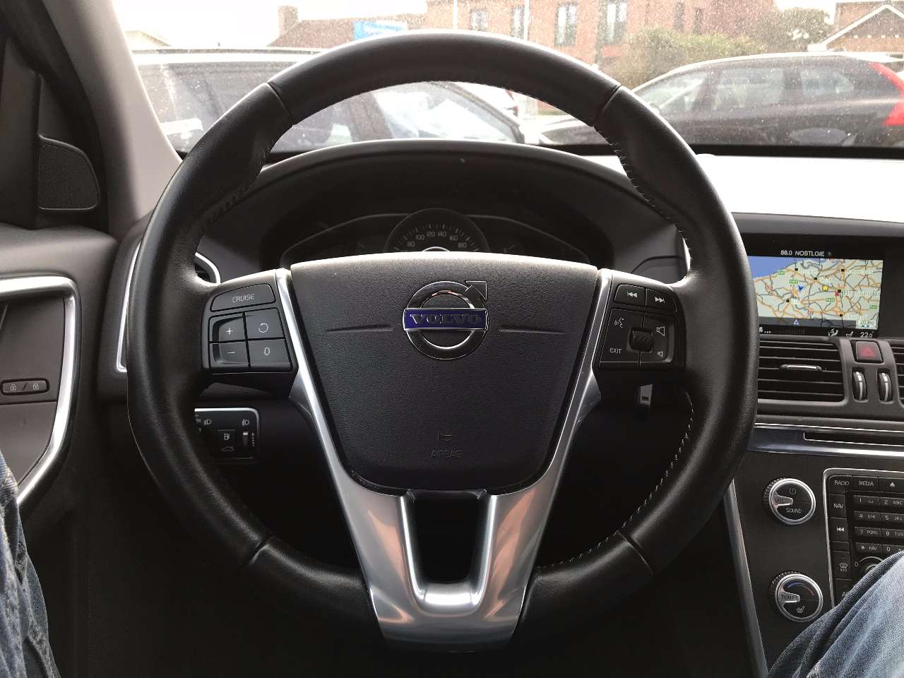 Leconte Motors -  Volvo XC60