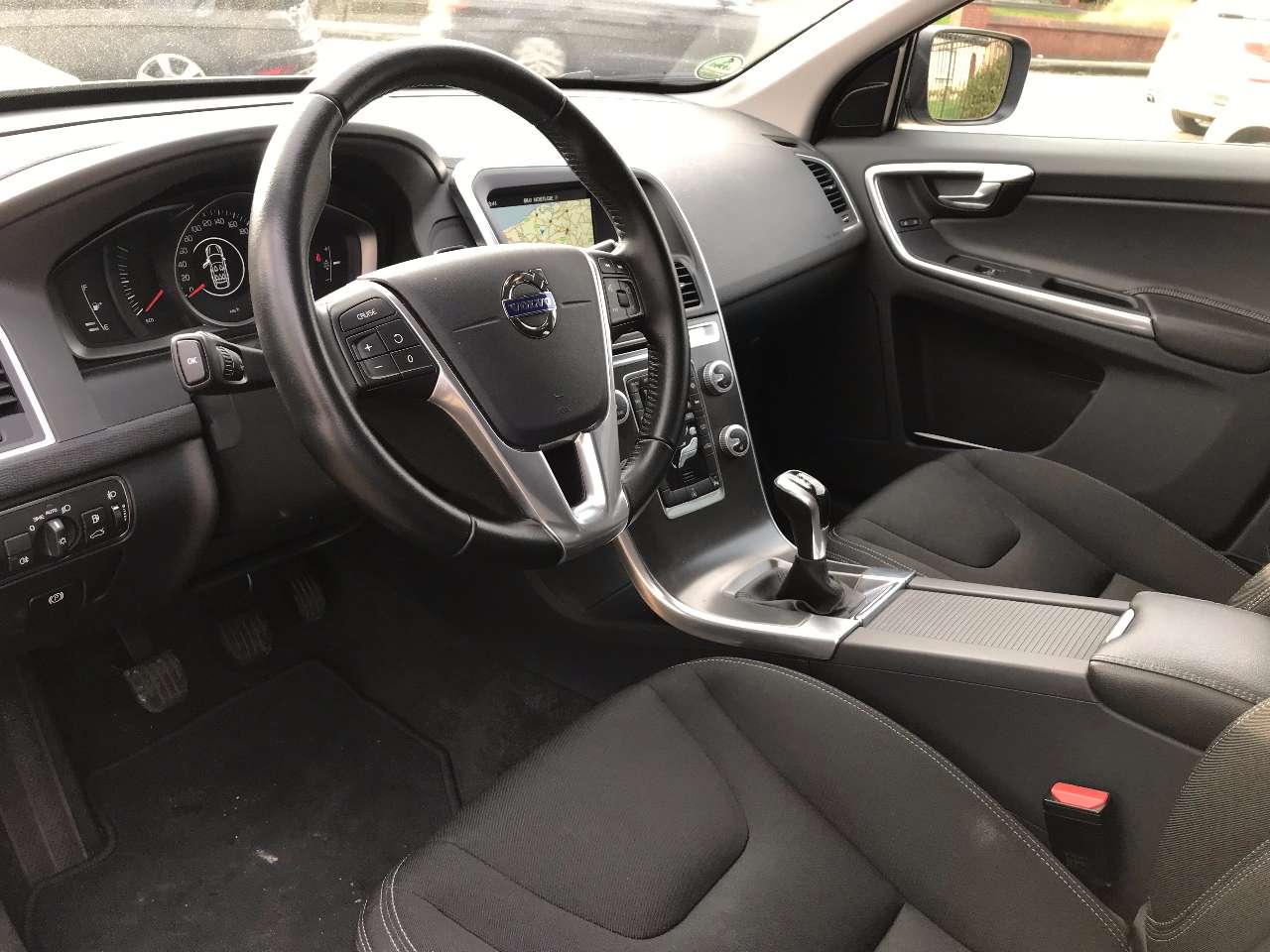 Leconte Motors -  Volvo XC60