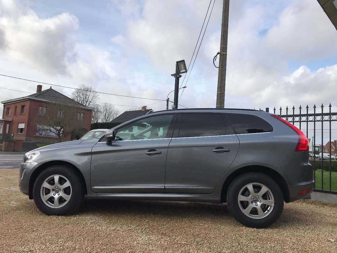 Leconte Motors -  Volvo XC60