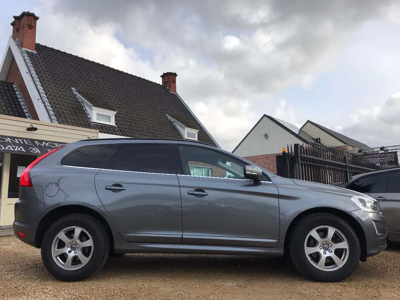 Leconte Motors -  Volvo XC60