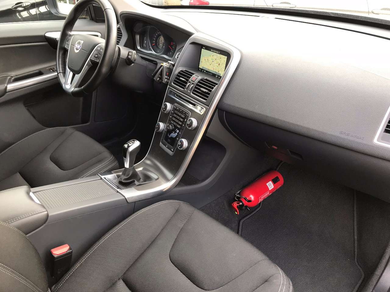 Leconte Motors -  Volvo XC60
