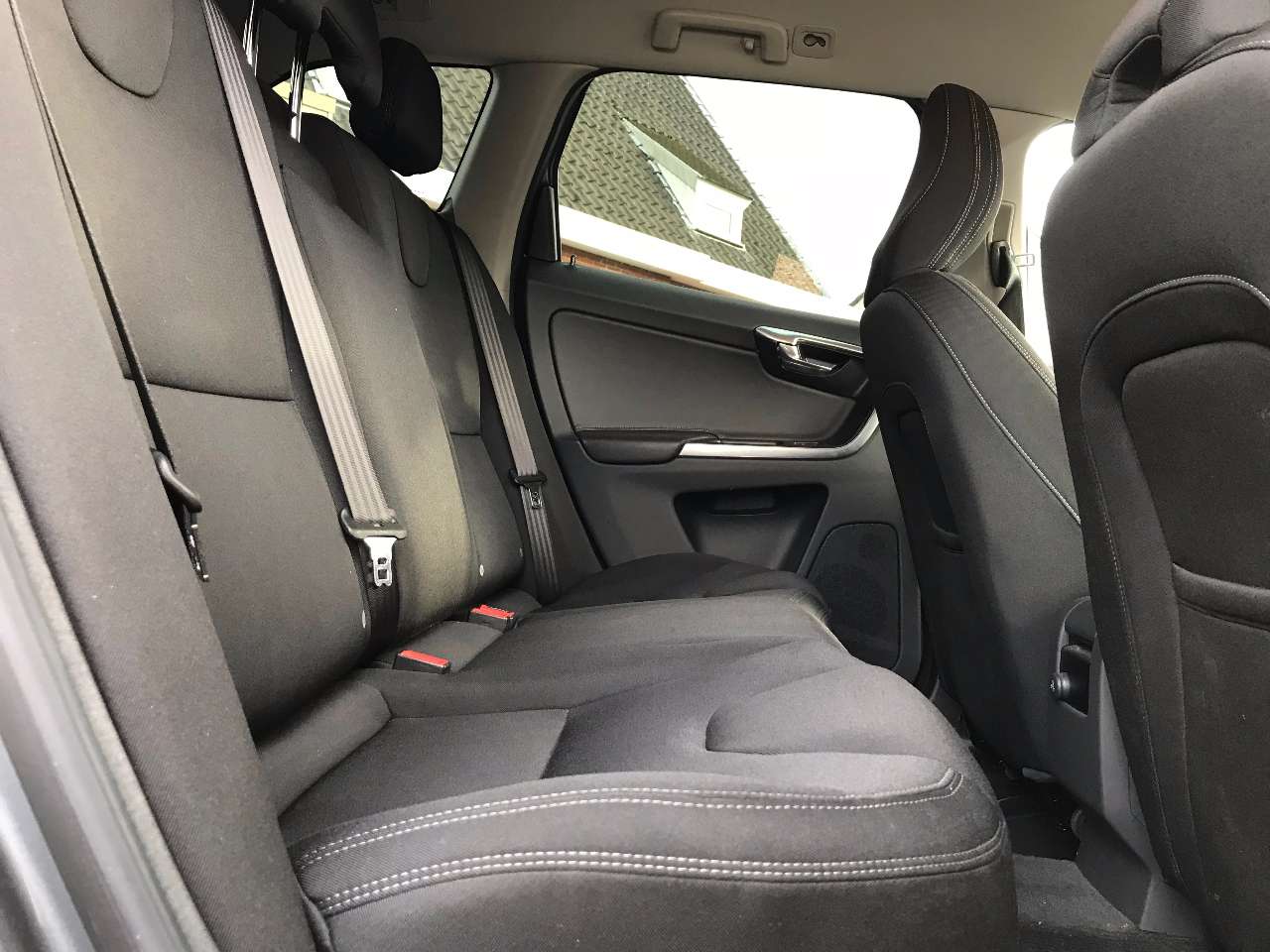 Leconte Motors -  Volvo XC60