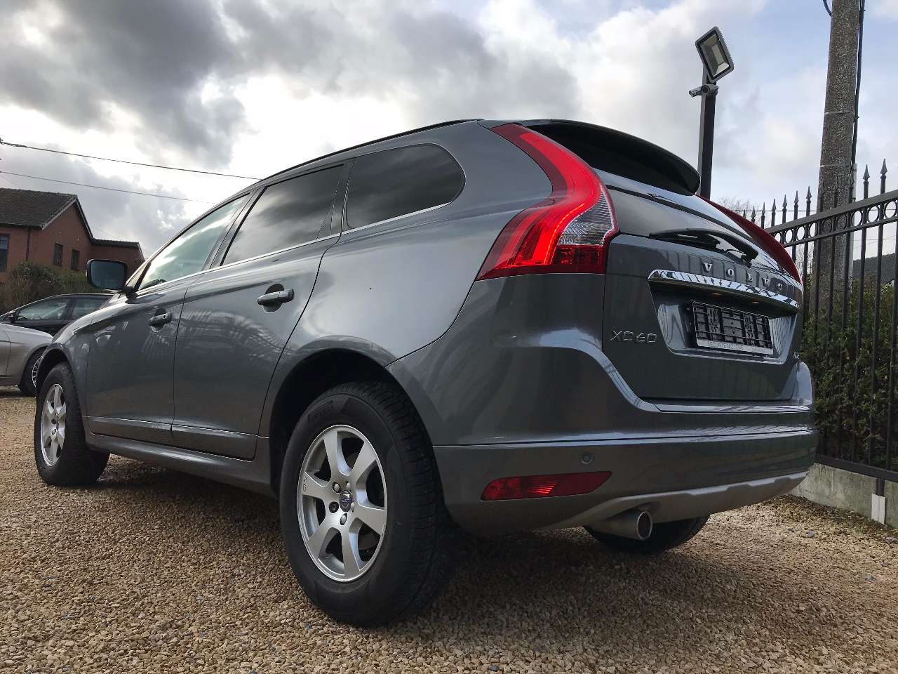 Leconte Motors -  Volvo XC60