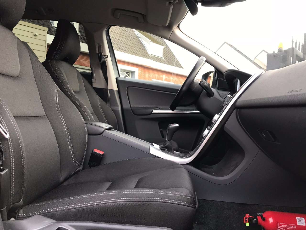 Leconte Motors -  Volvo XC60