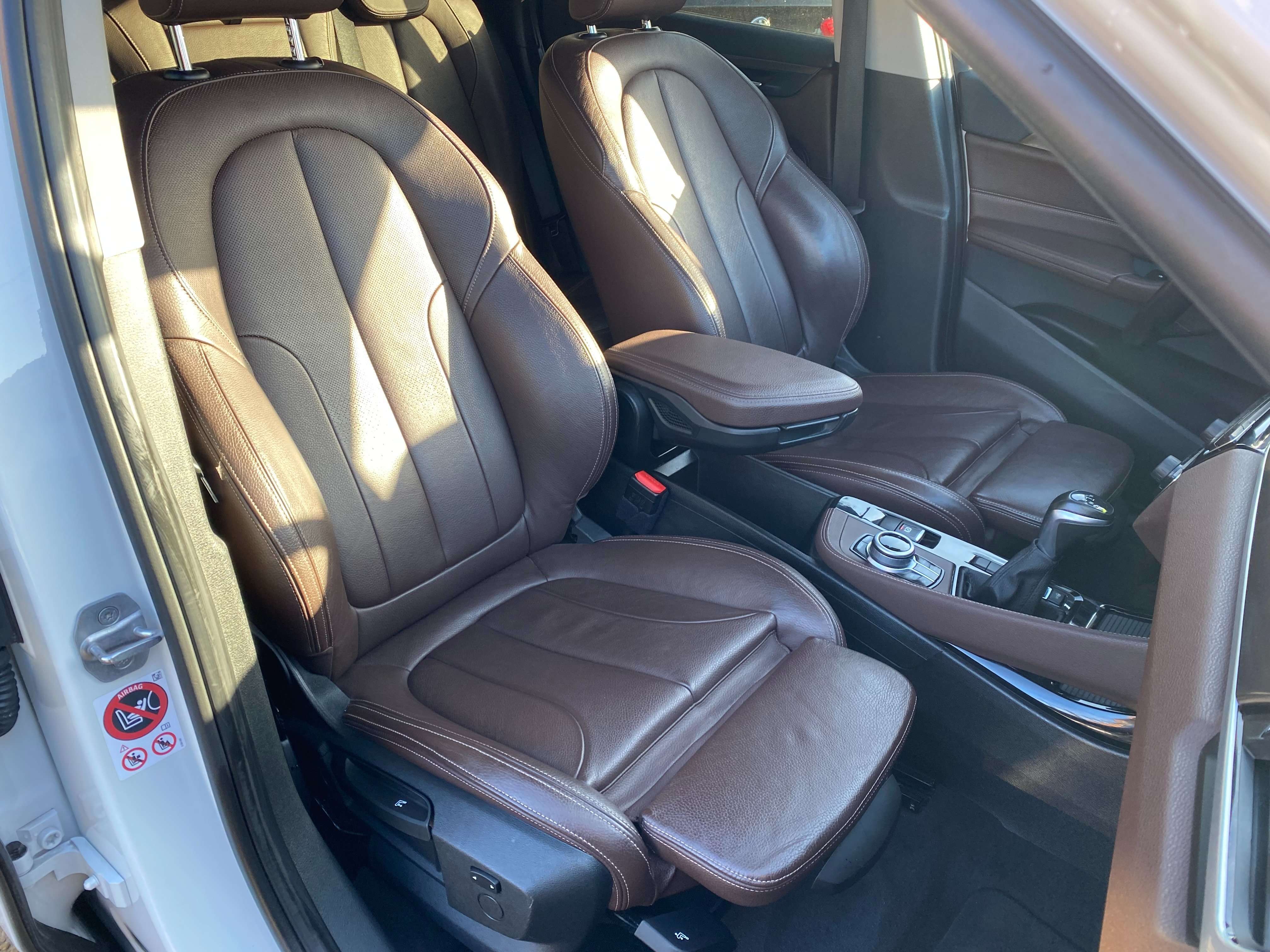 Leconte Motors -  BMW X1
