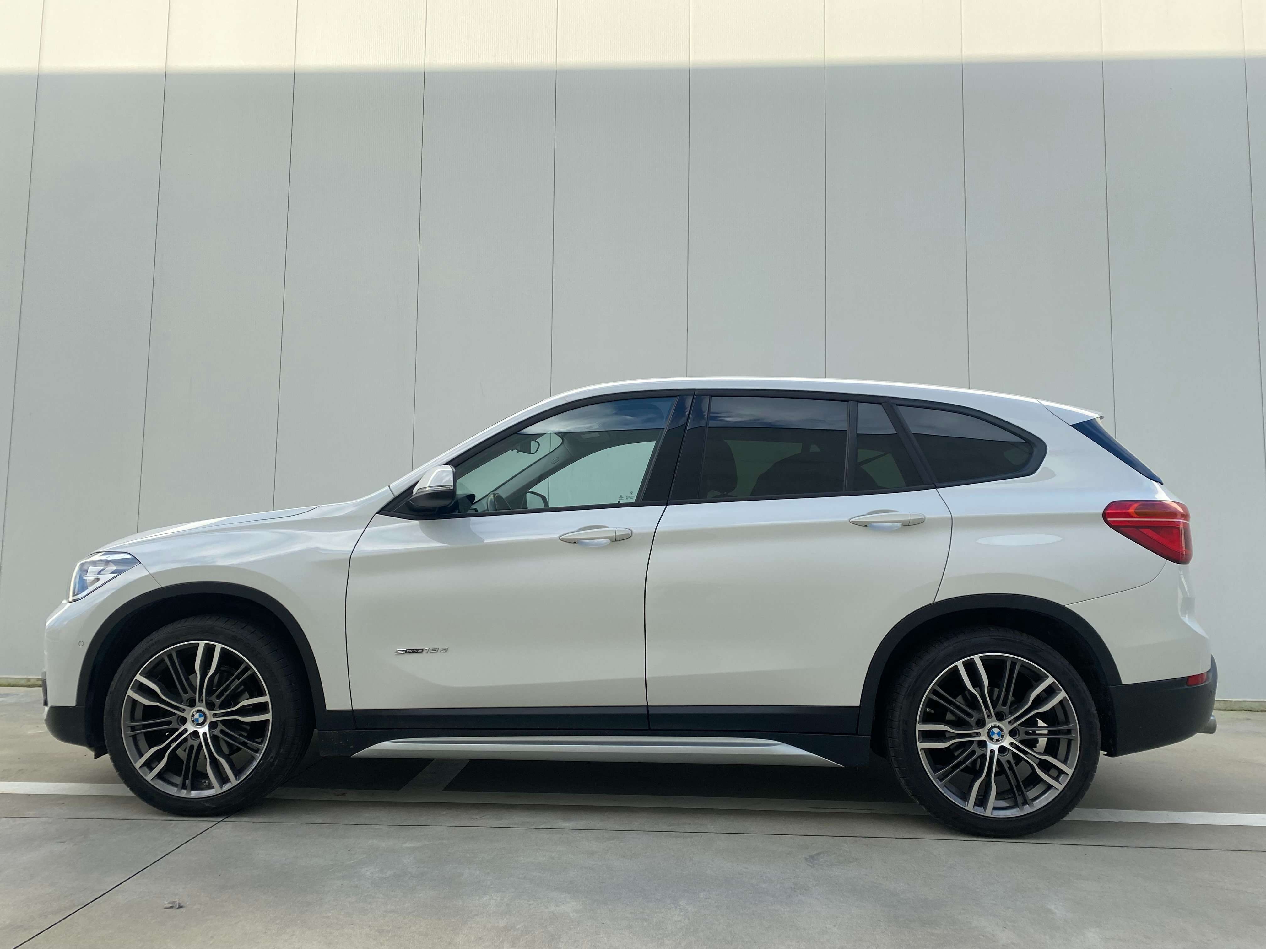 Leconte Motors -  BMW X1
