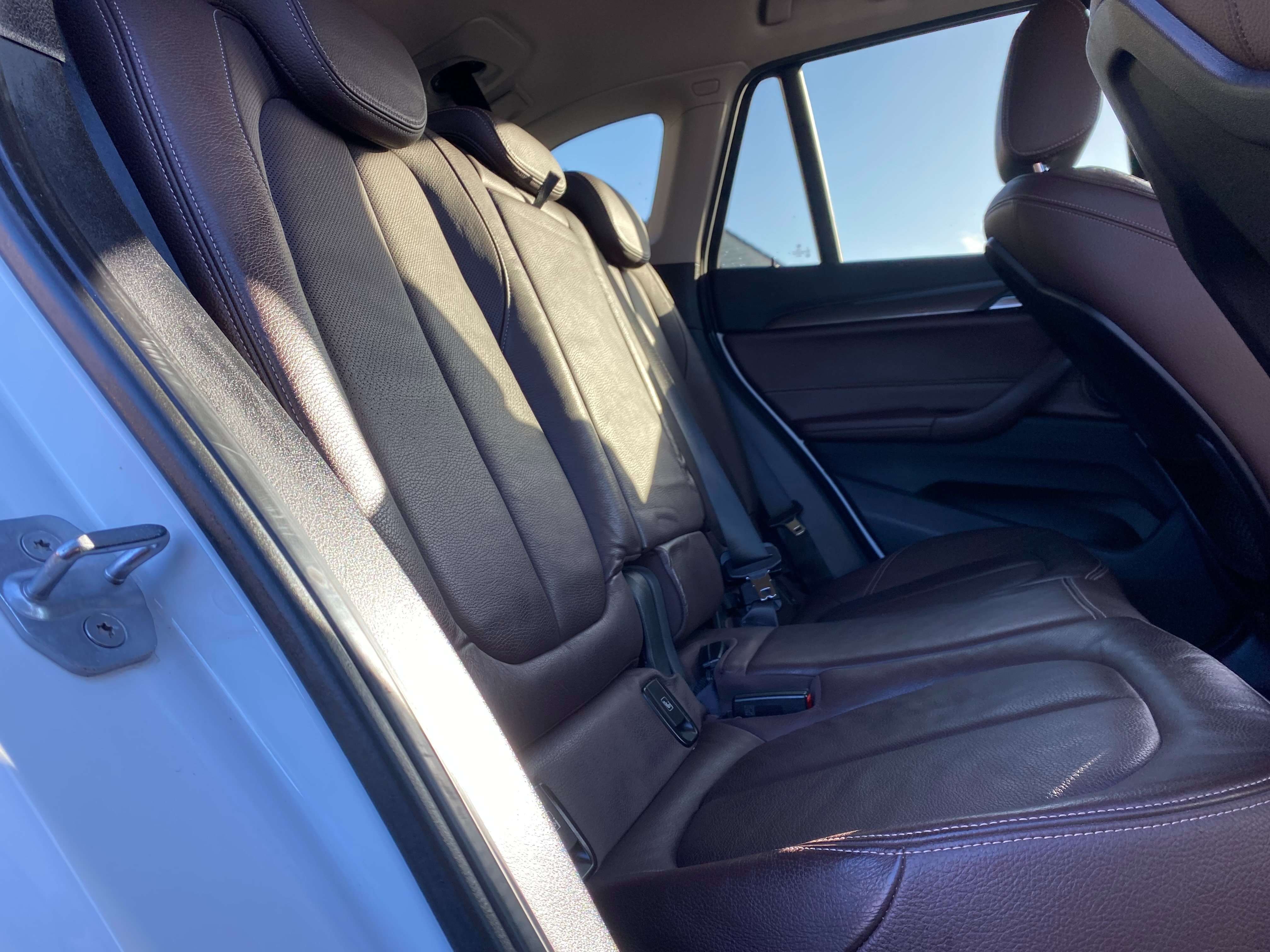 Leconte Motors -  BMW X1