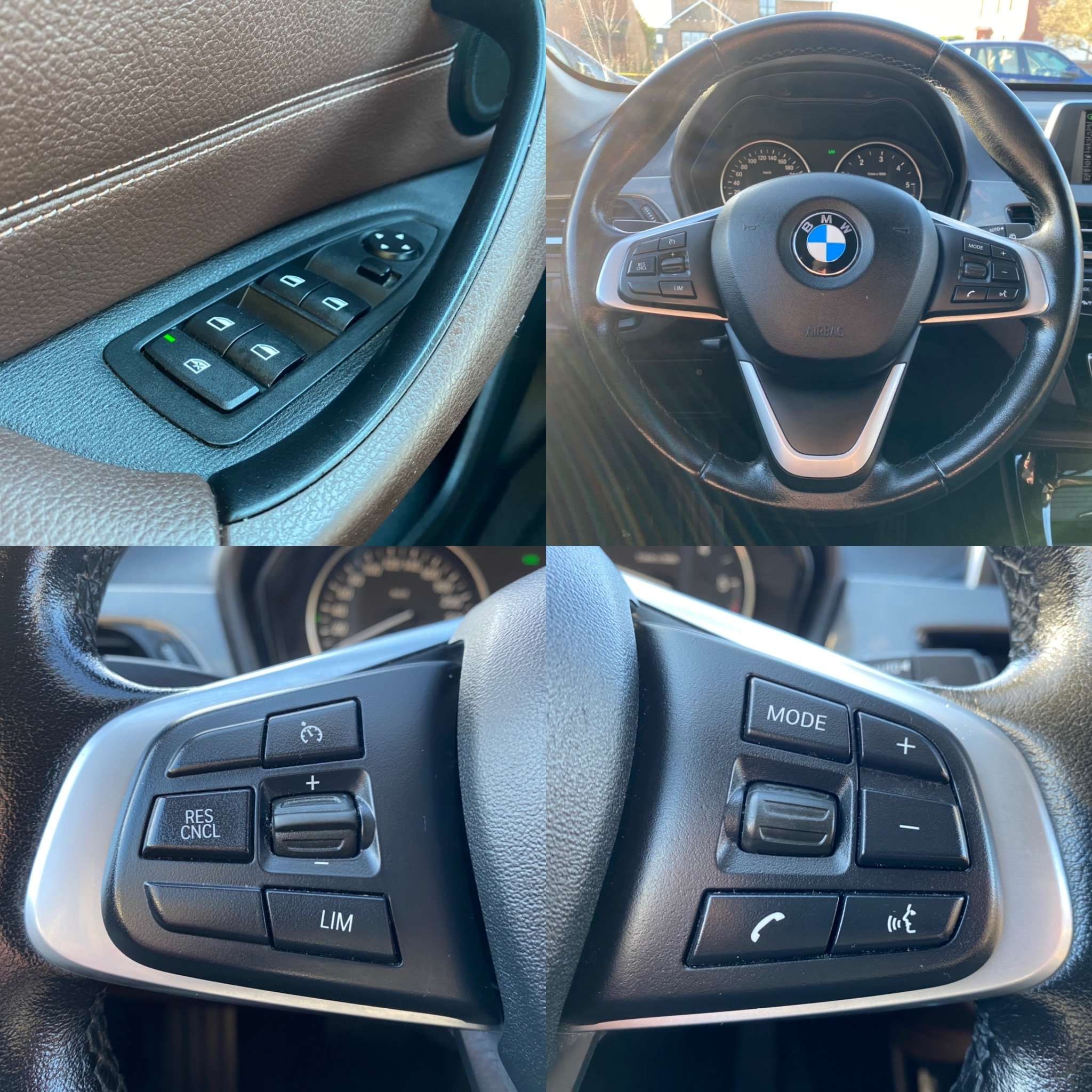 Leconte Motors -  BMW X1