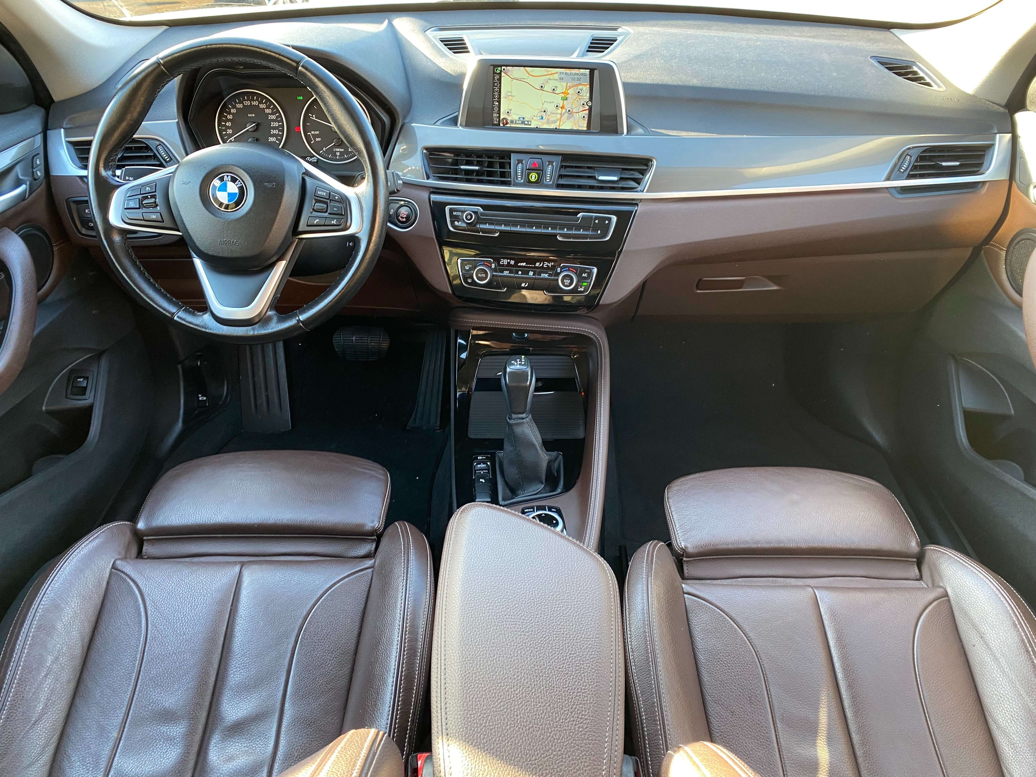 Leconte Motors -  BMW X1