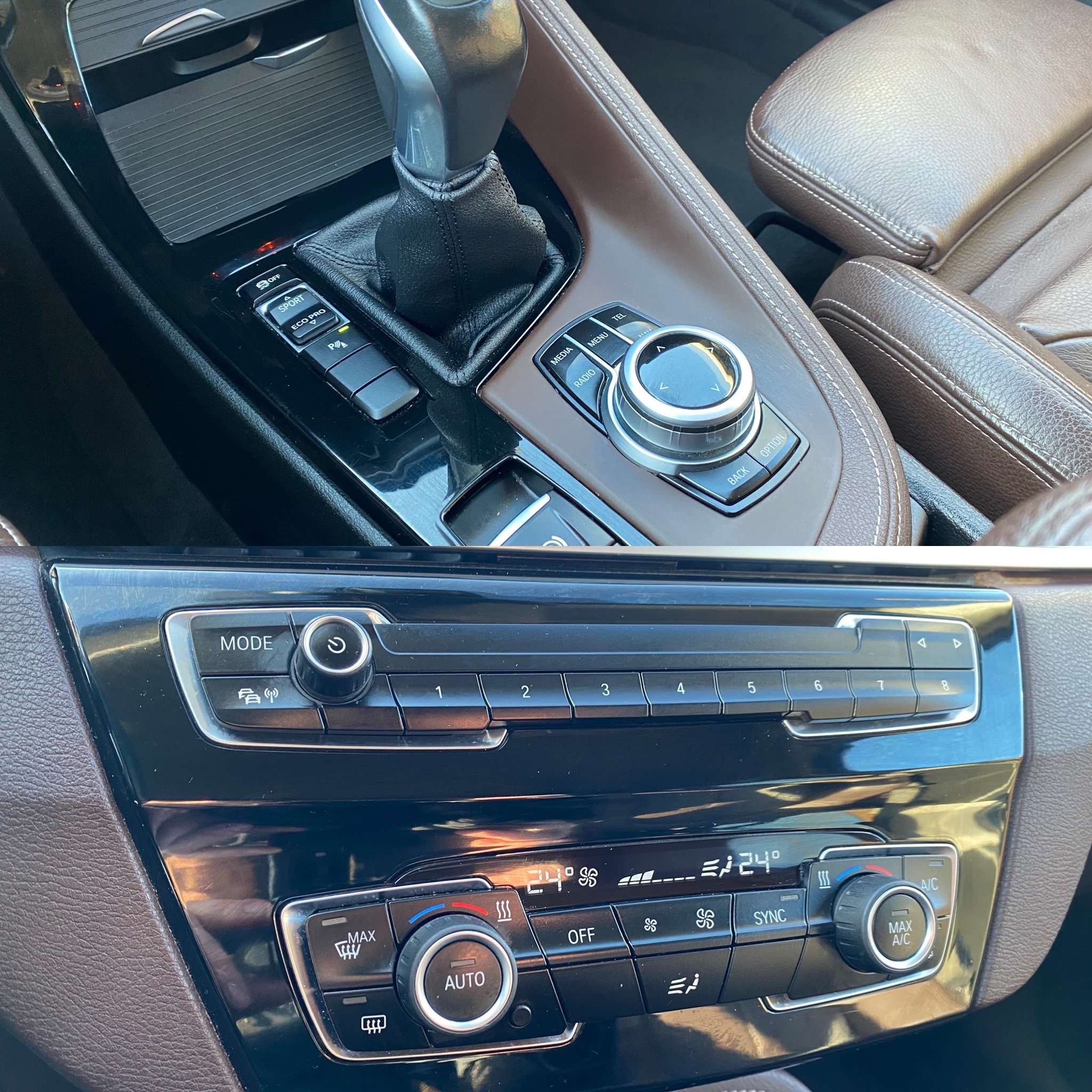 Leconte Motors -  BMW X1
