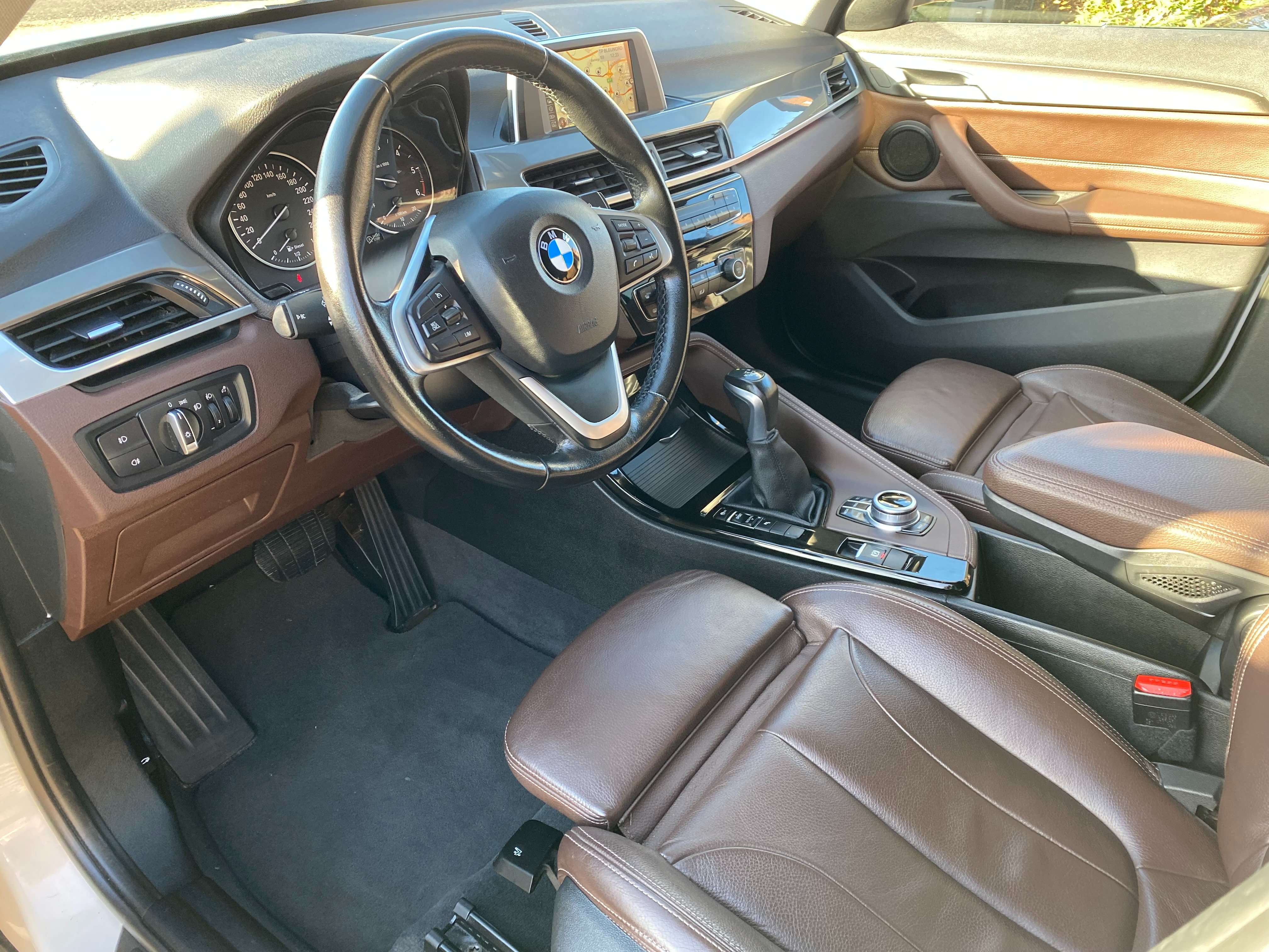Leconte Motors -  BMW X1
