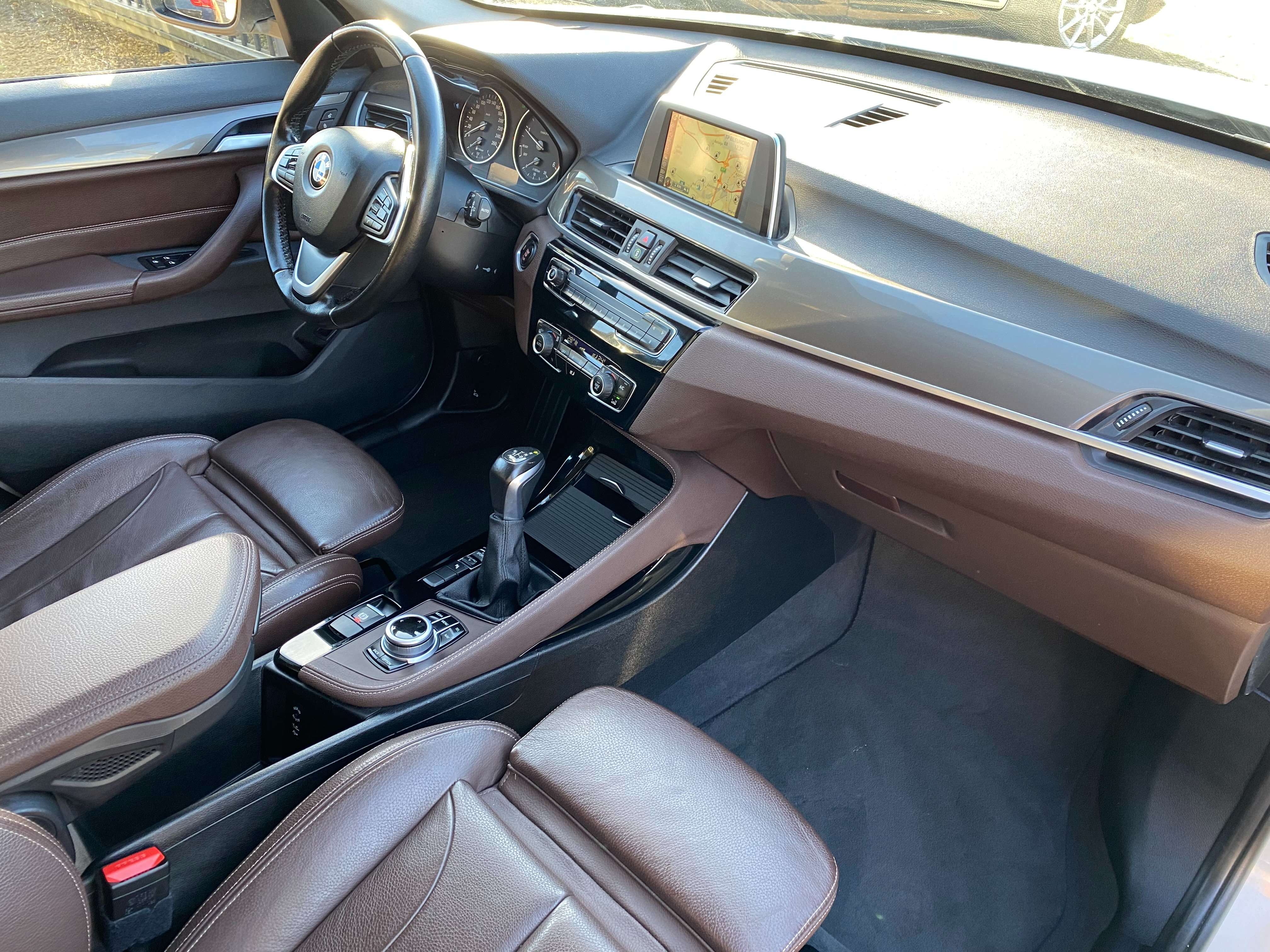 Leconte Motors -  BMW X1