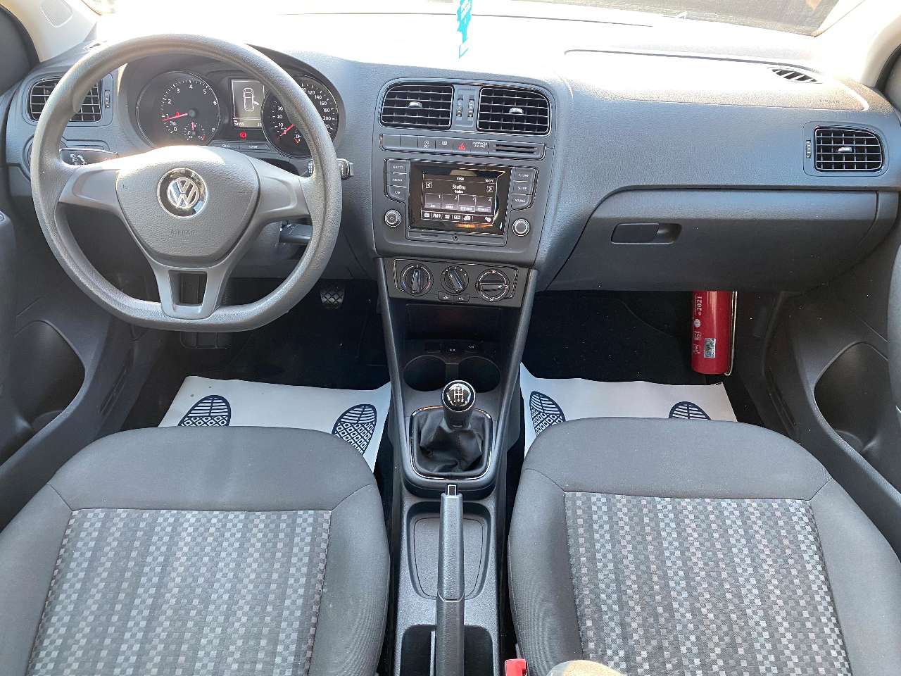 Leconte Motors -  Volkswagen Polo