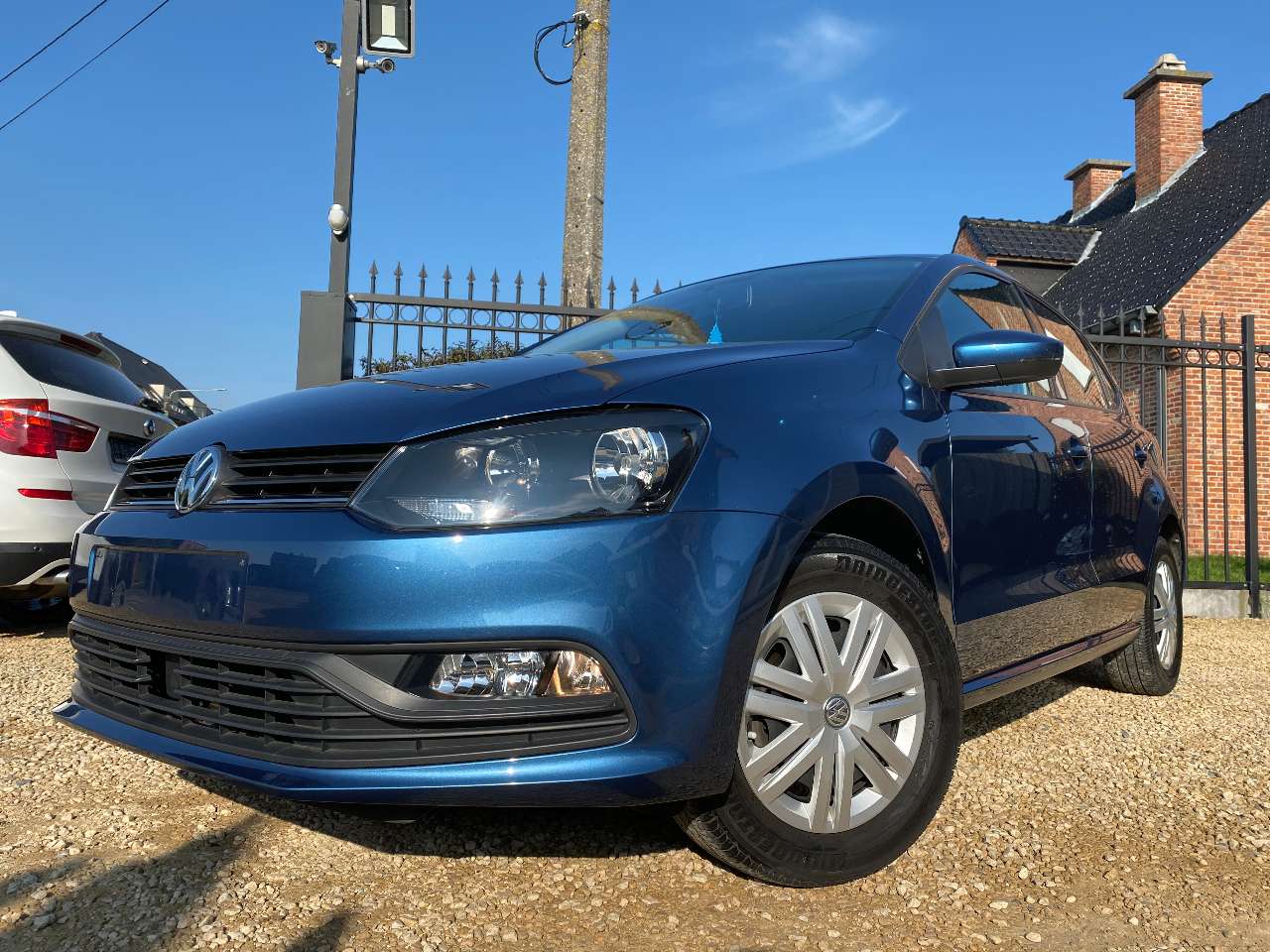 Leconte Motors -  Volkswagen Polo