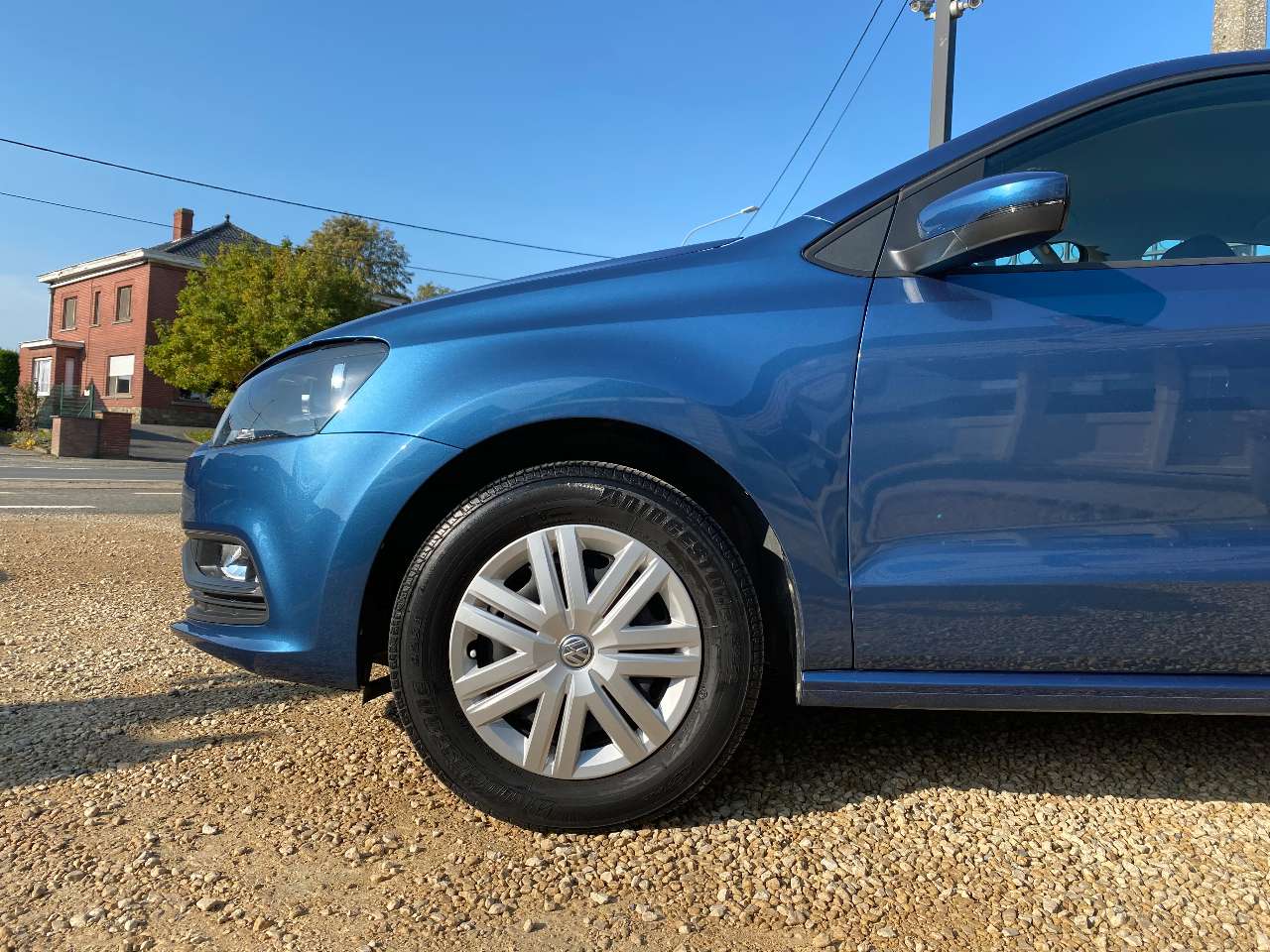 Leconte Motors -  Volkswagen Polo