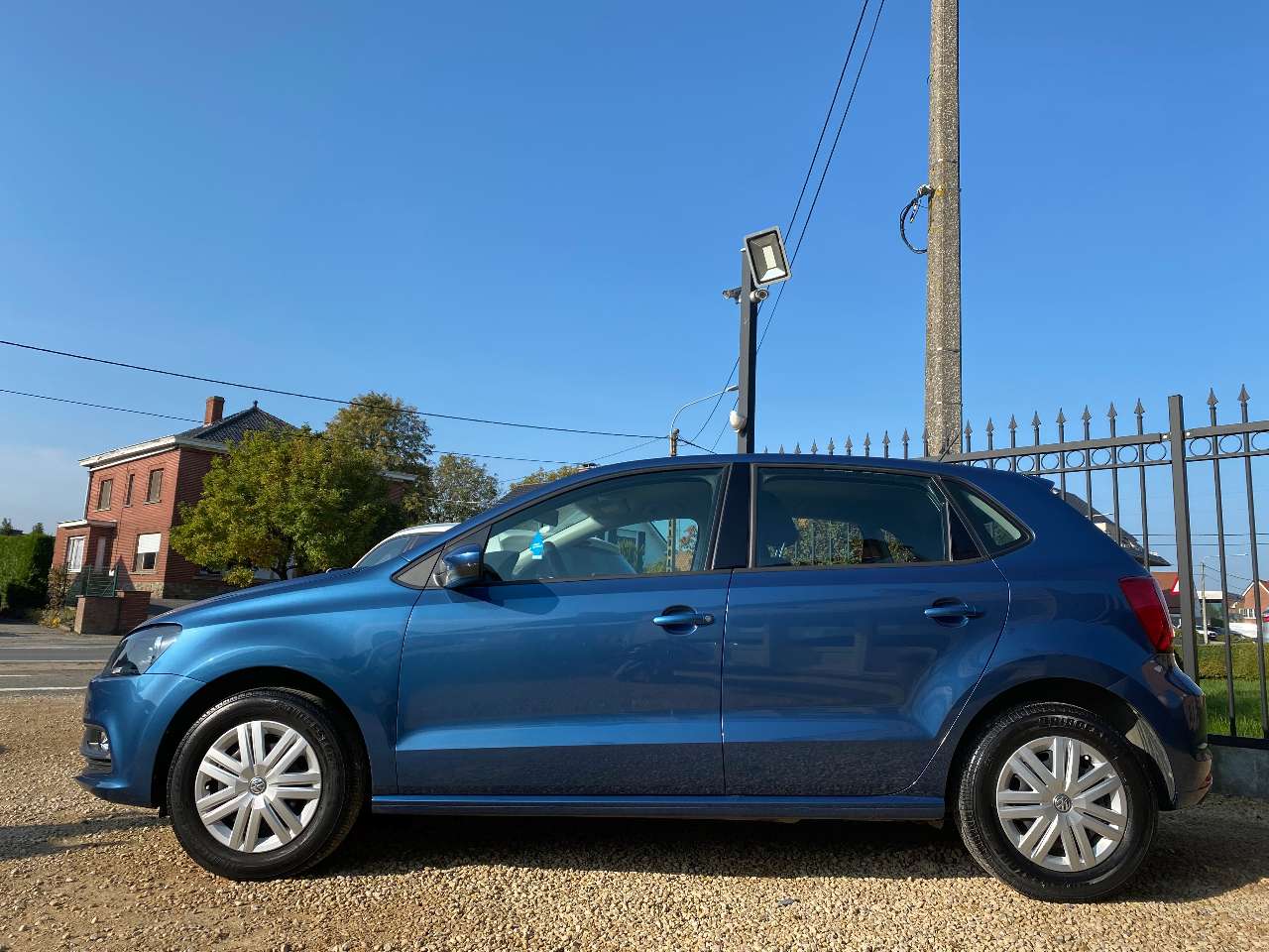 Leconte Motors -  Volkswagen Polo