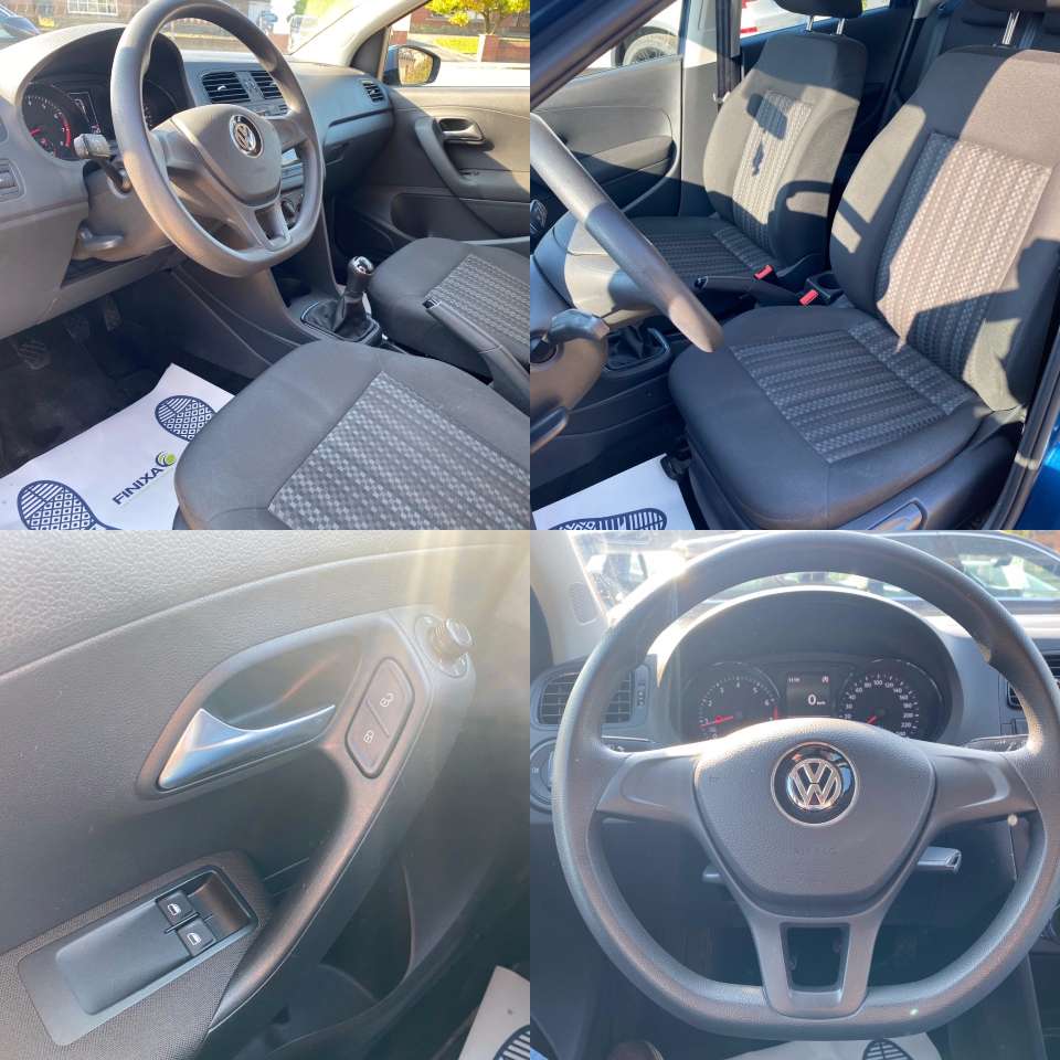 Leconte Motors -  Volkswagen Polo