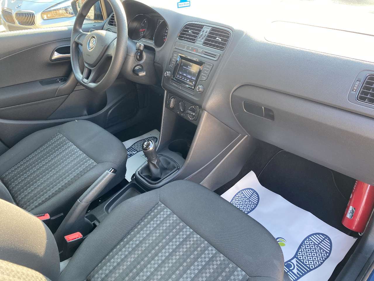Leconte Motors -  Volkswagen Polo