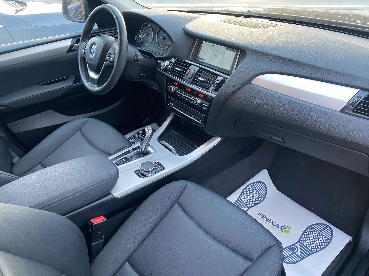 Leconte Motors -  BMW X3