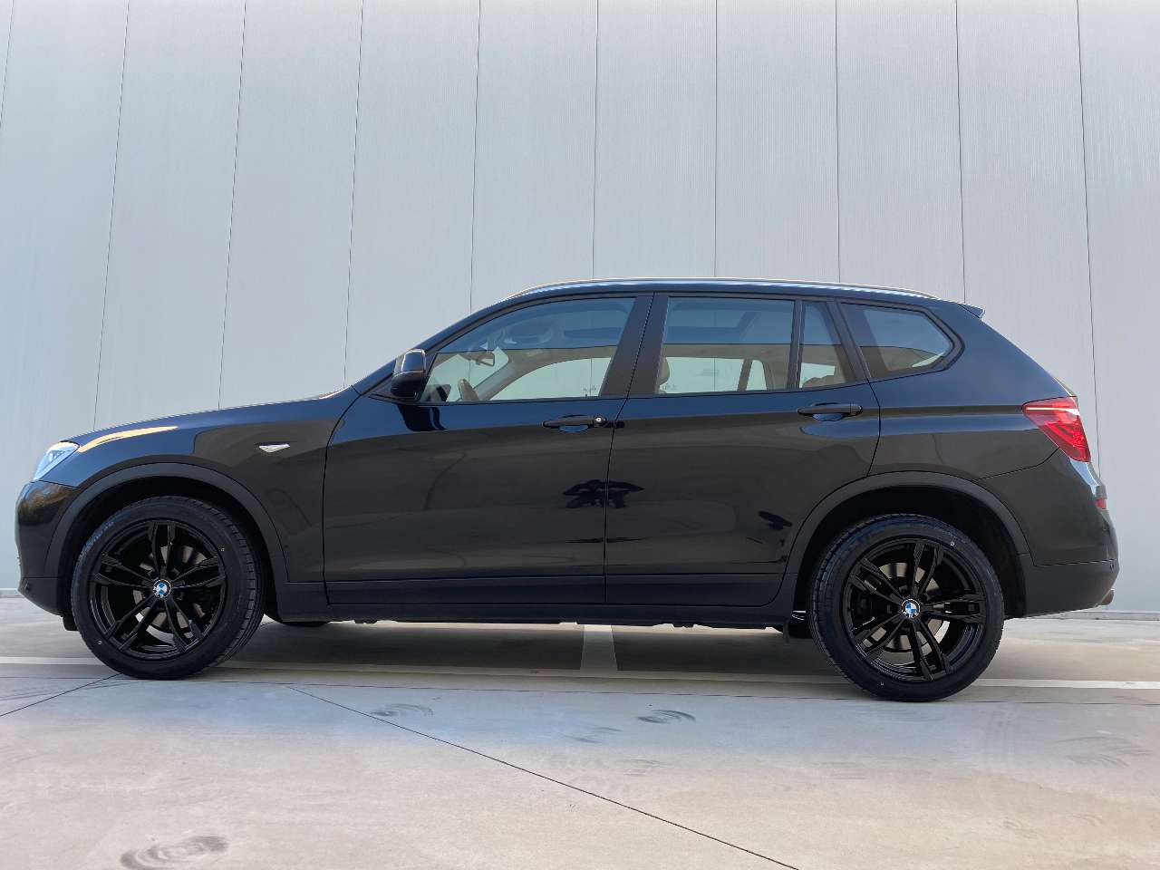 Leconte Motors -  BMW X3