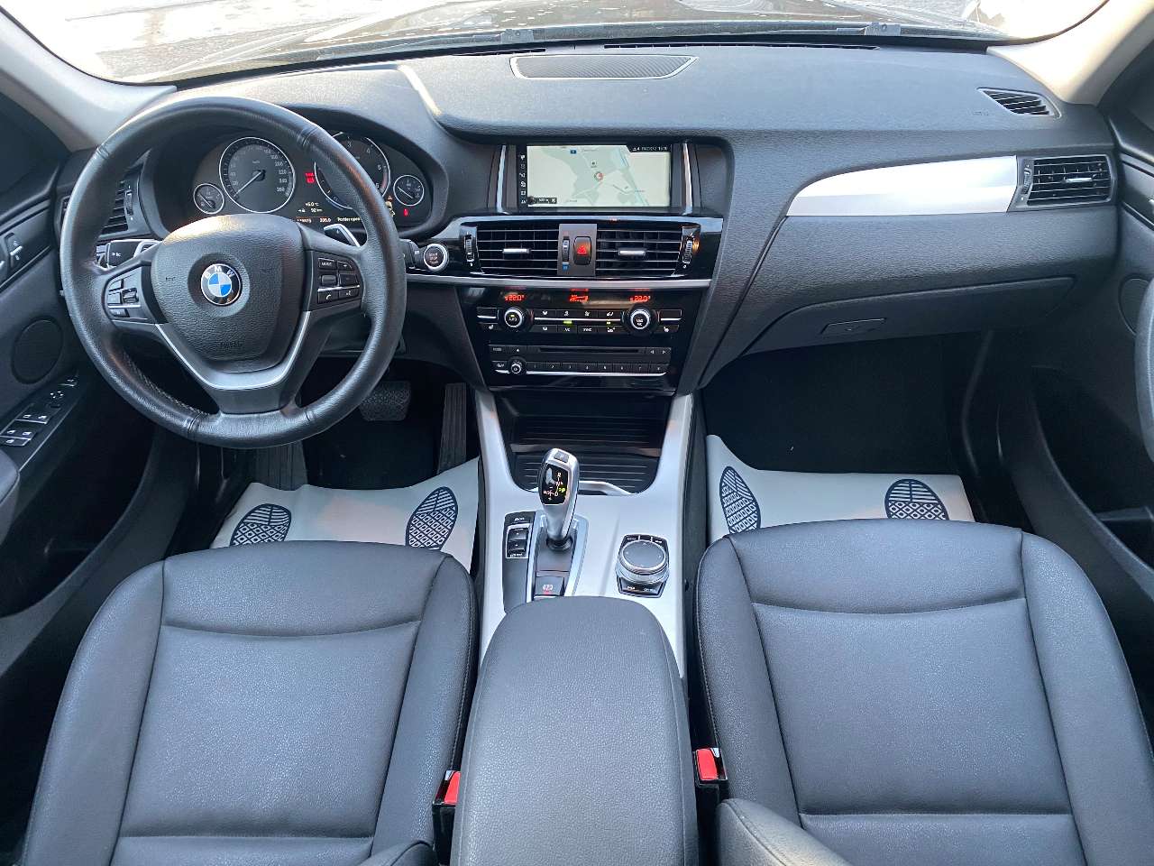 Leconte Motors -  BMW X3