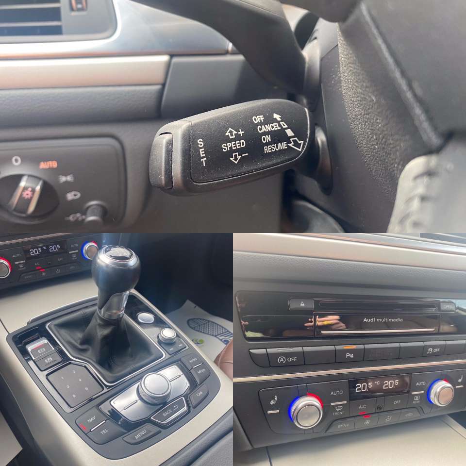Leconte Motors -  Audi A6