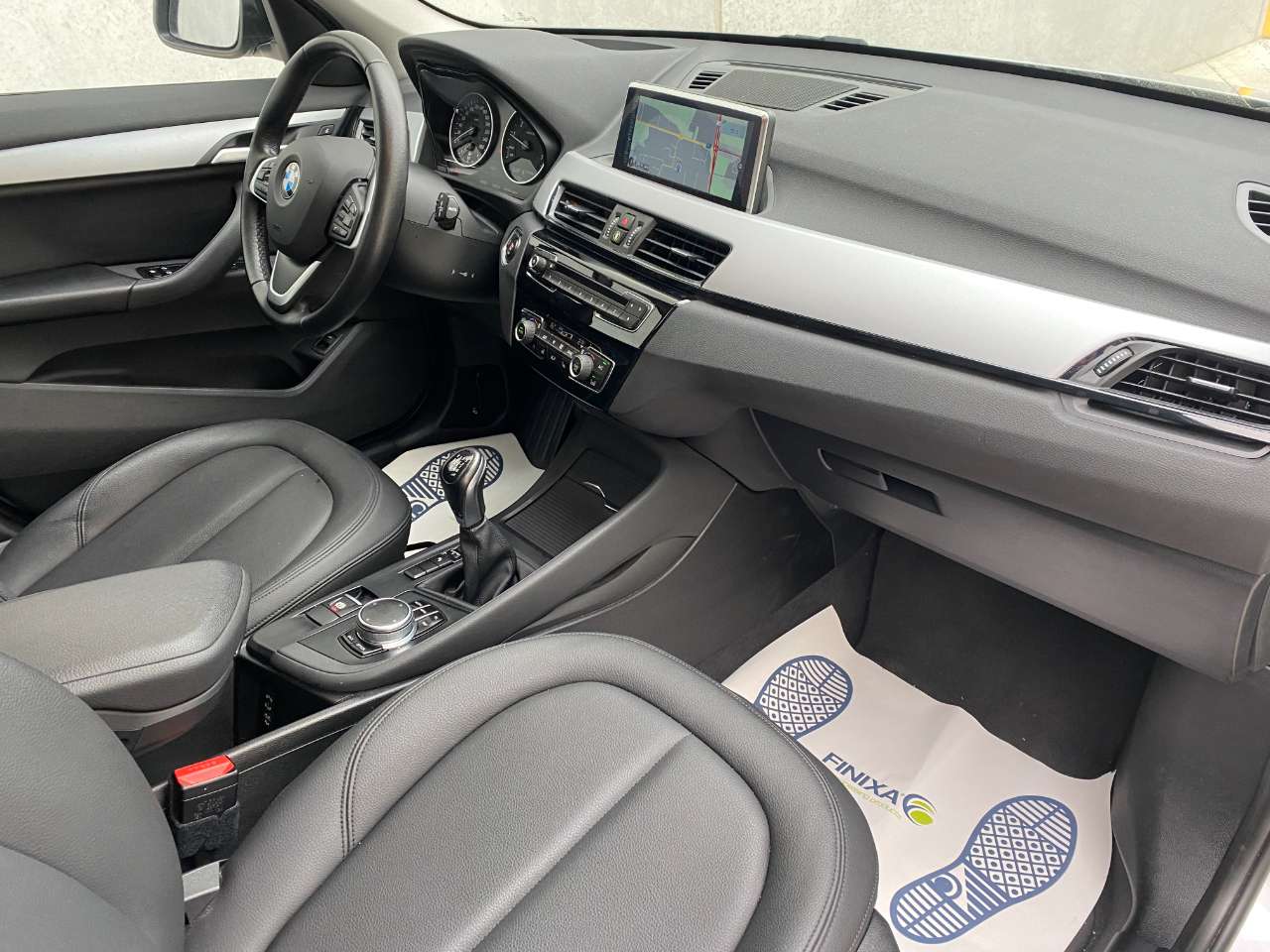 Leconte Motors -  BMW X1