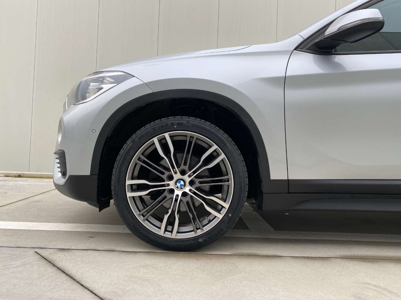 Leconte Motors -  BMW X1