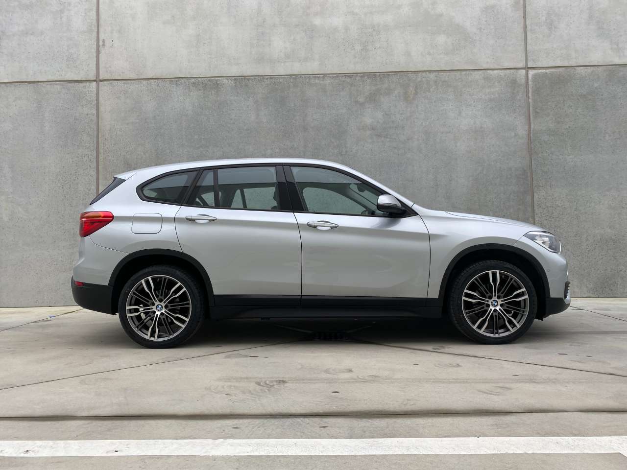 Leconte Motors -  BMW X1