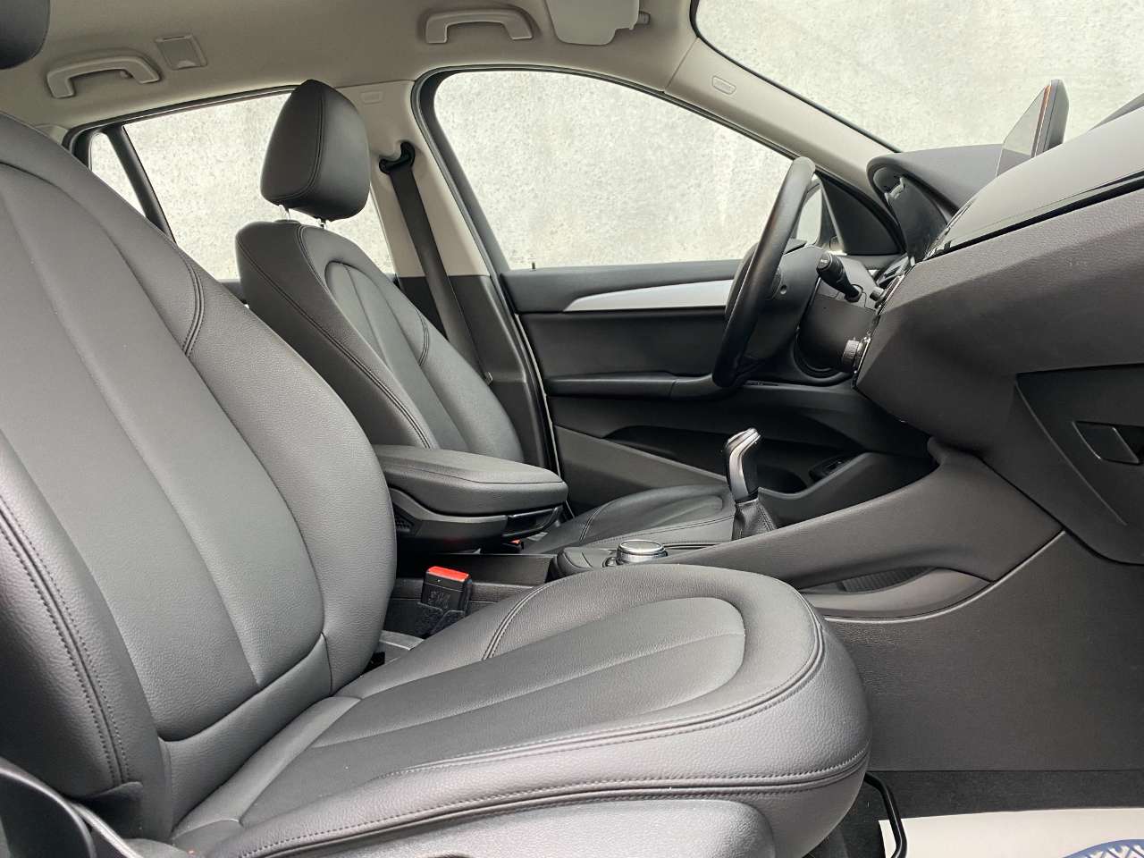 Leconte Motors -  BMW X1