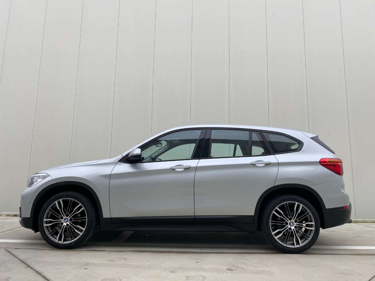 Leconte Motors -  BMW X1