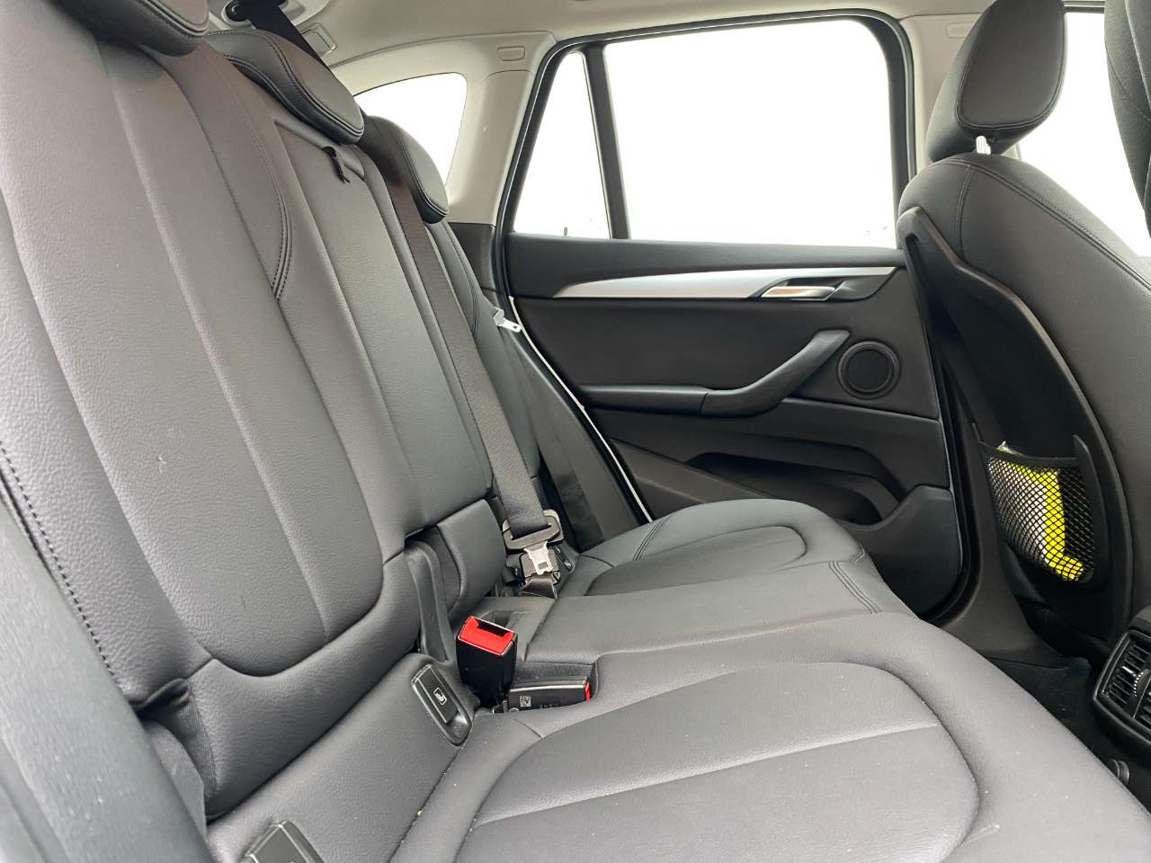 Leconte Motors -  BMW X1
