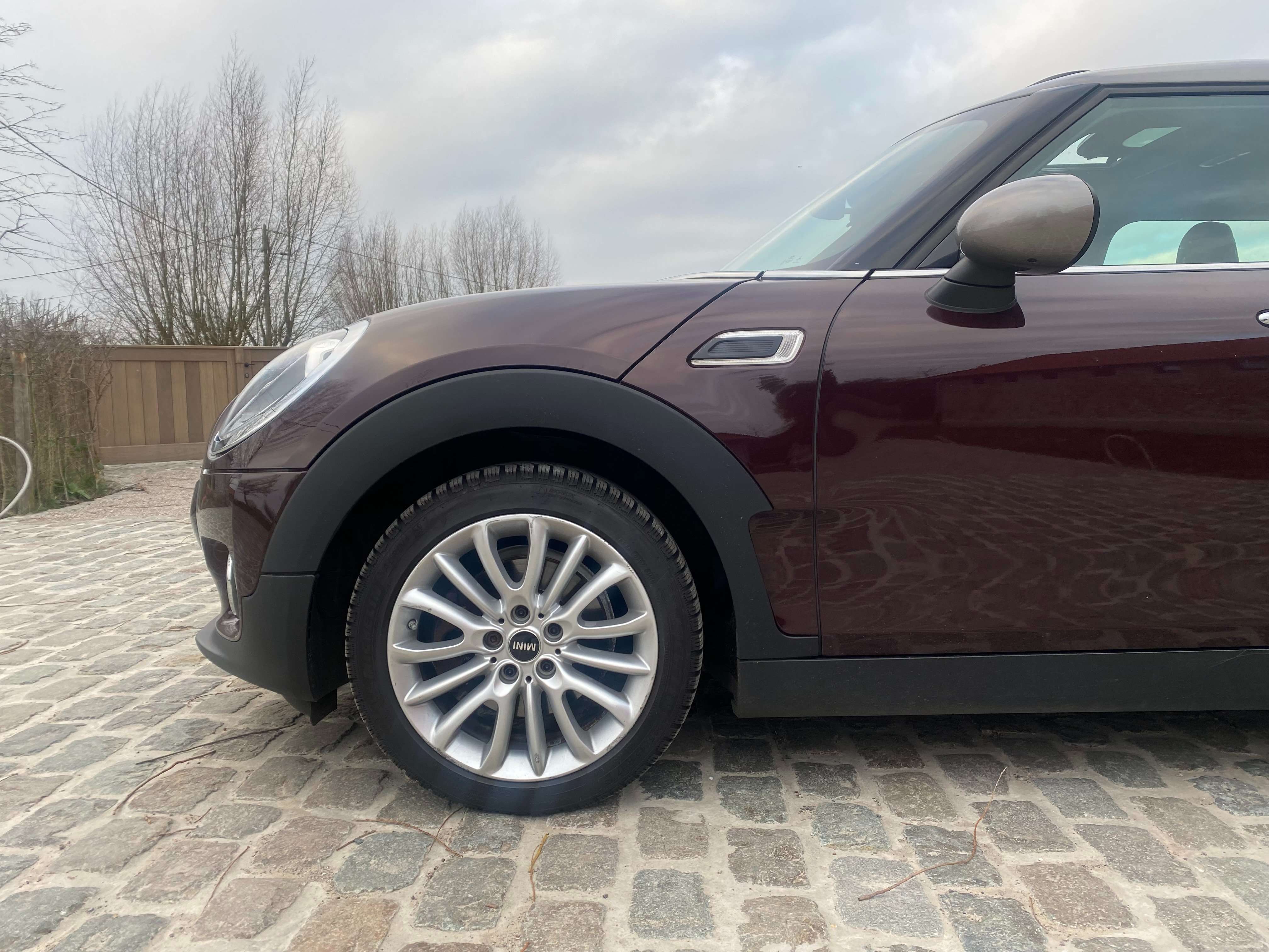 Leconte Motors -  MINI Cooper Clubman