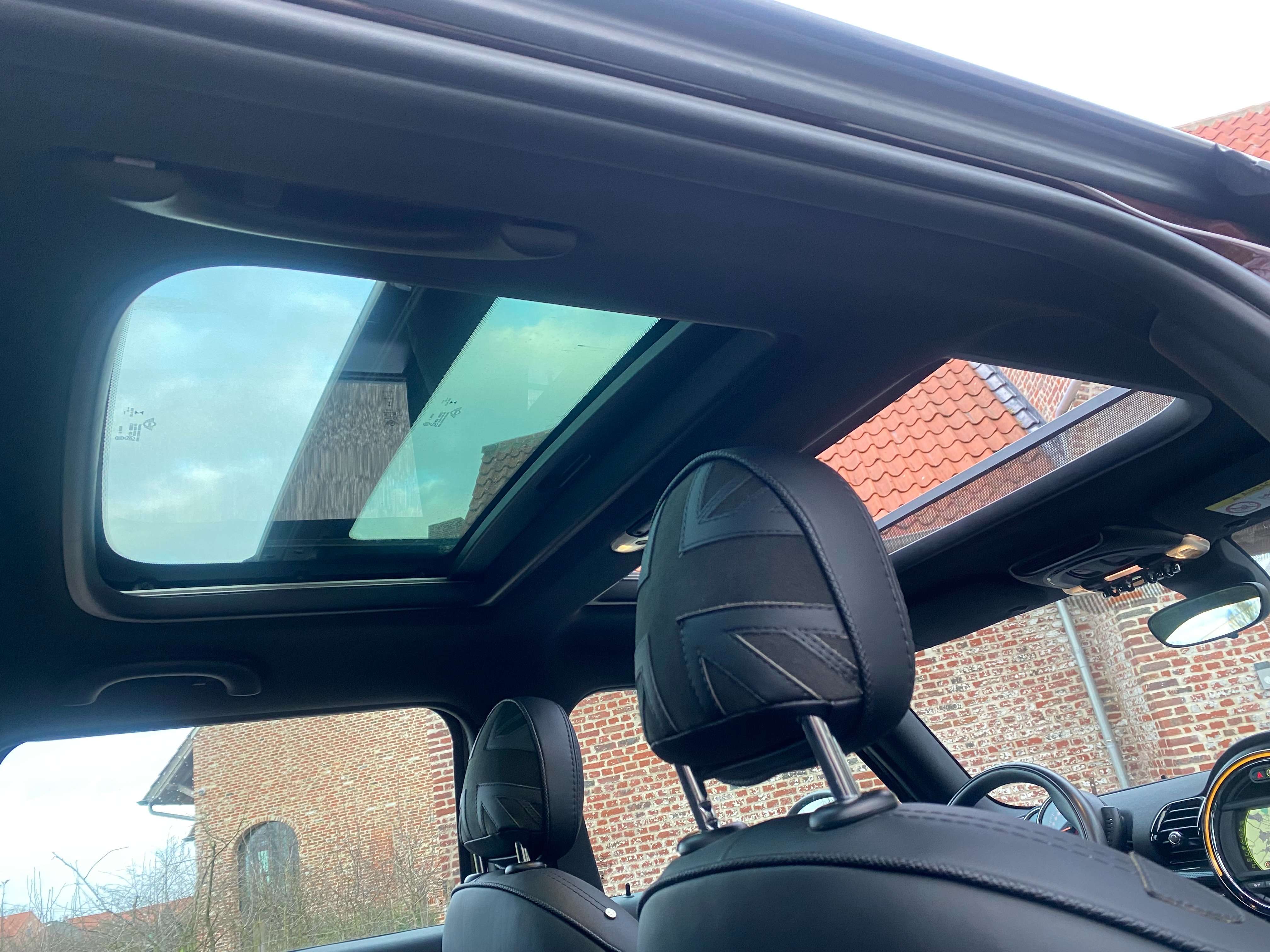 Leconte Motors -  MINI Cooper Clubman