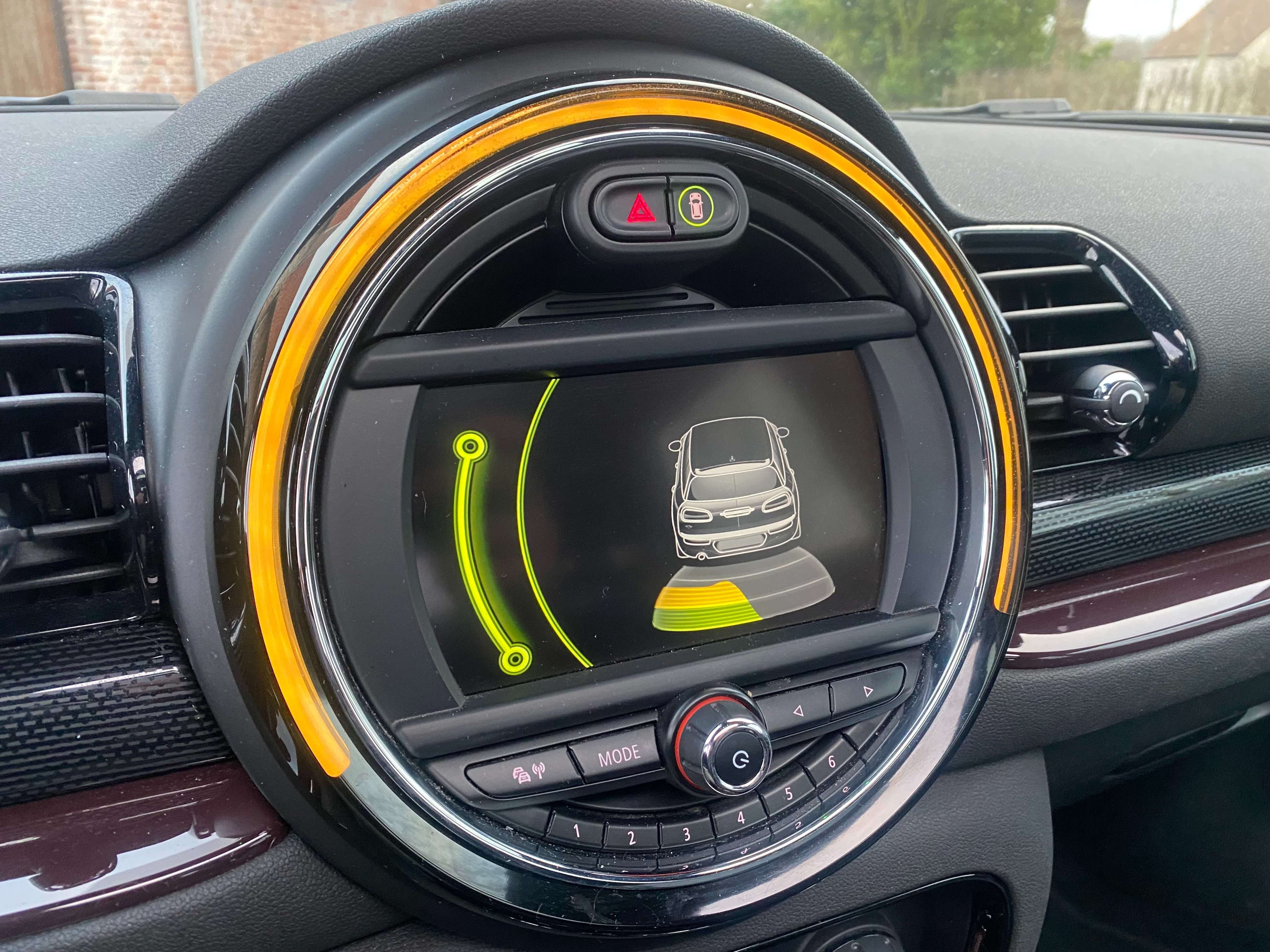 Leconte Motors -  MINI Cooper Clubman