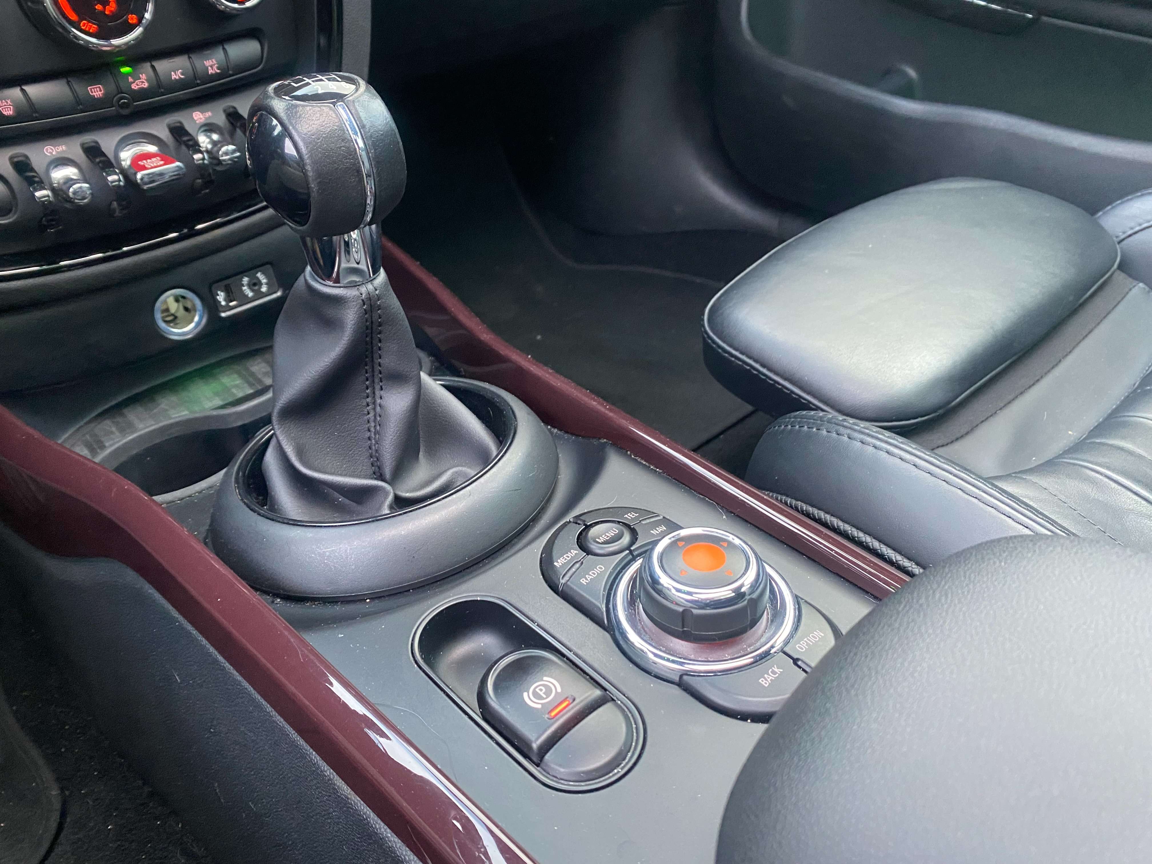 Leconte Motors -  MINI Cooper Clubman