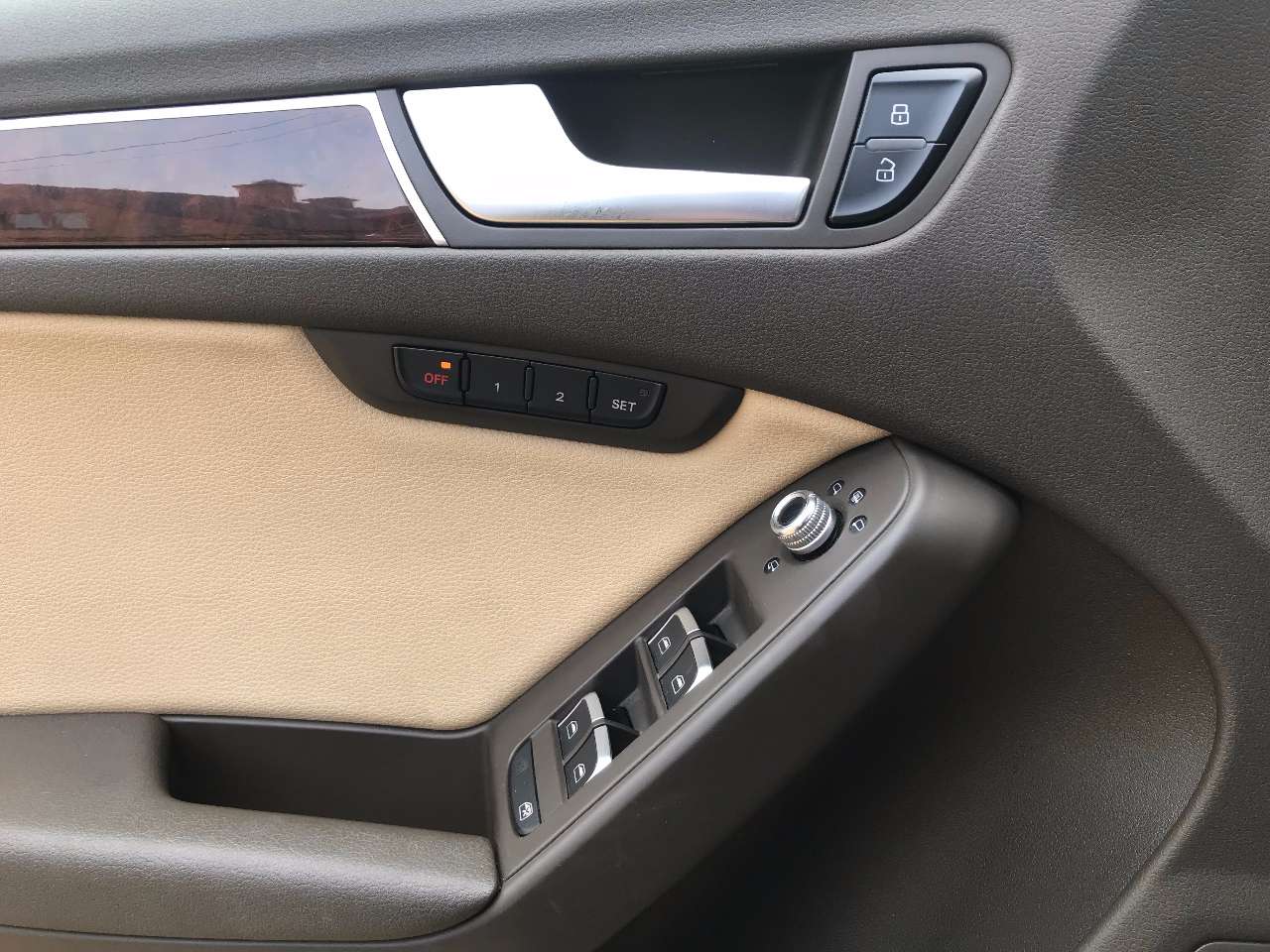 Leconte Motors -  Audi A5