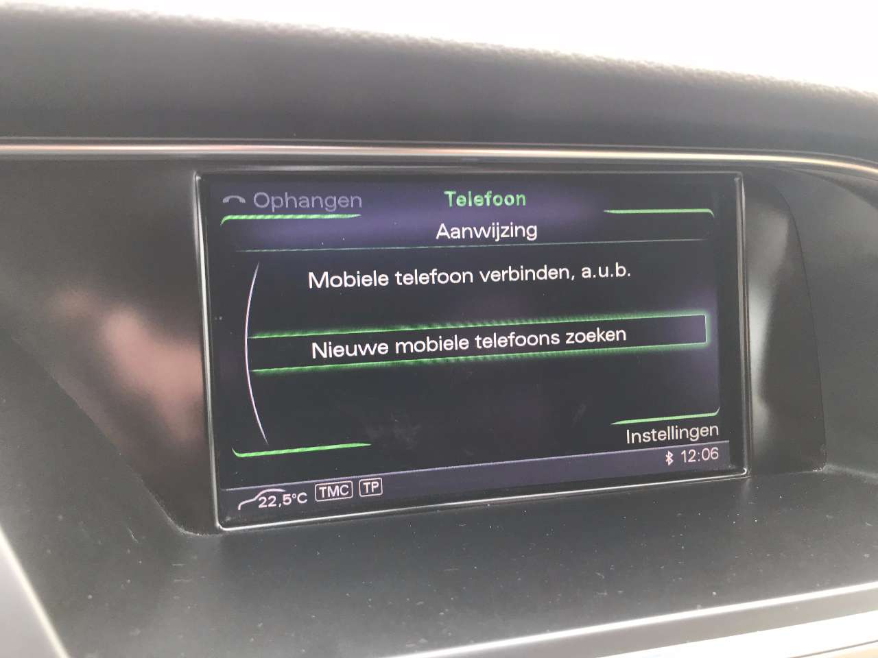 Leconte Motors -  Audi A5
