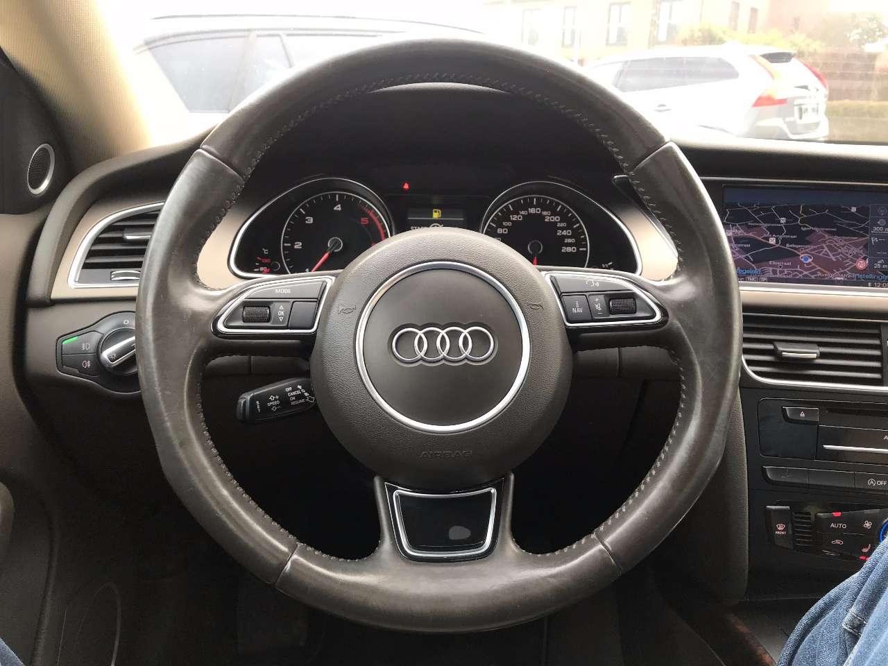 Leconte Motors -  Audi A5