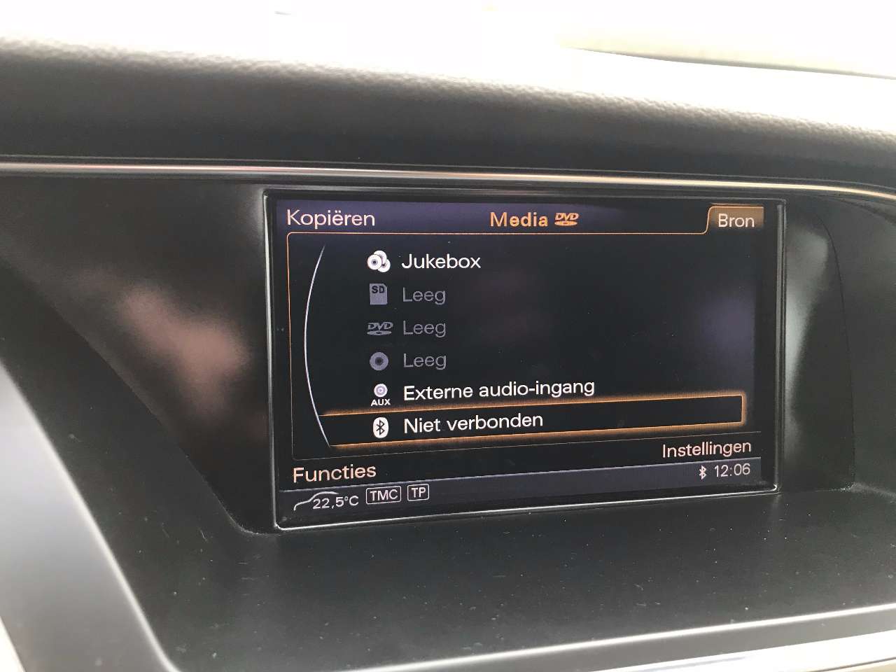 Leconte Motors -  Audi A5