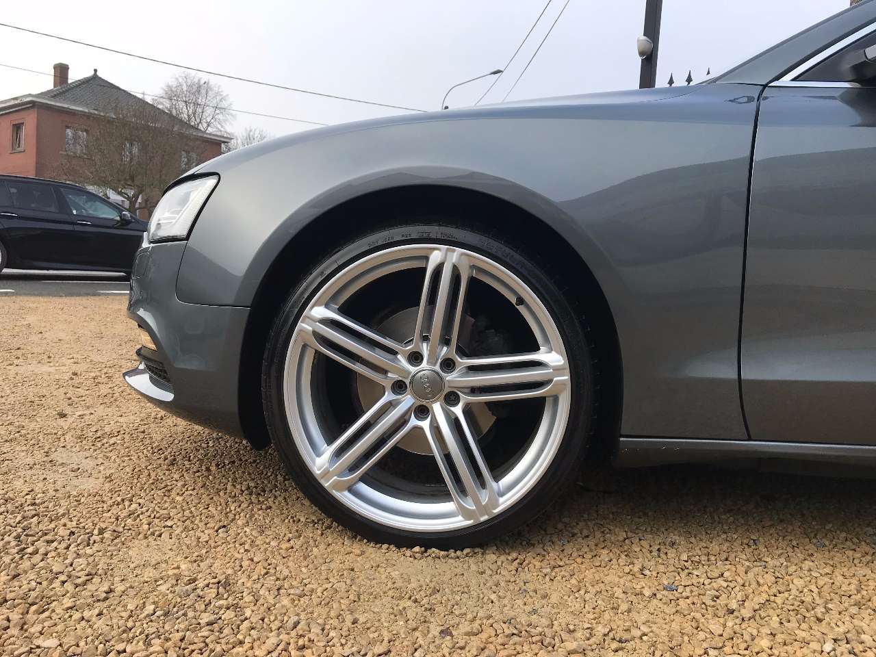 Leconte Motors -  Audi A5