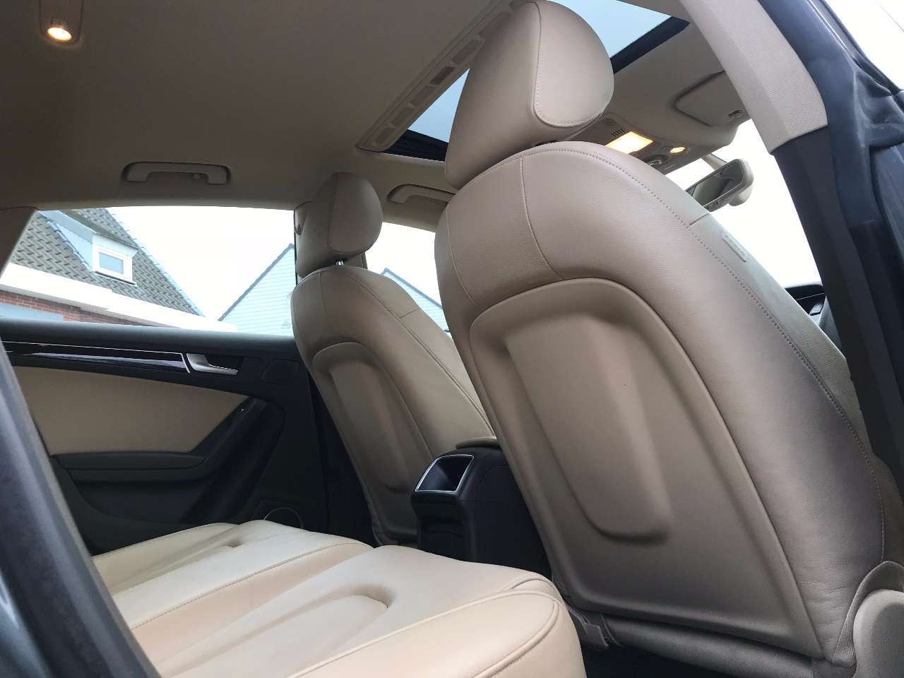 Leconte Motors -  Audi A5