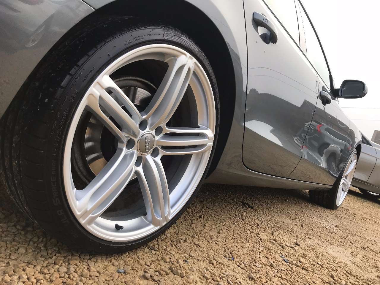 Leconte Motors -  Audi A5