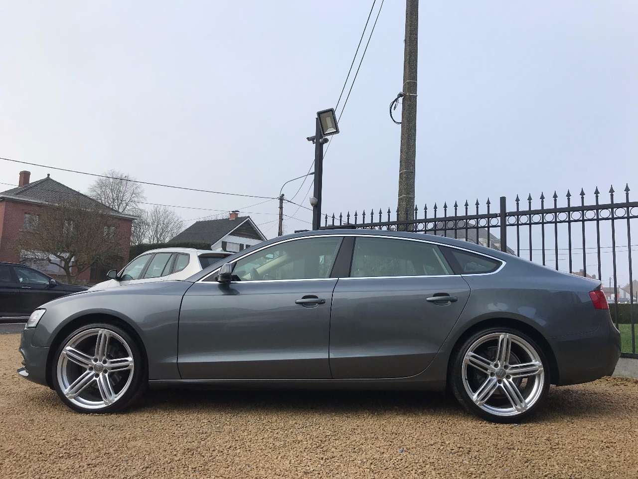 Leconte Motors -  Audi A5