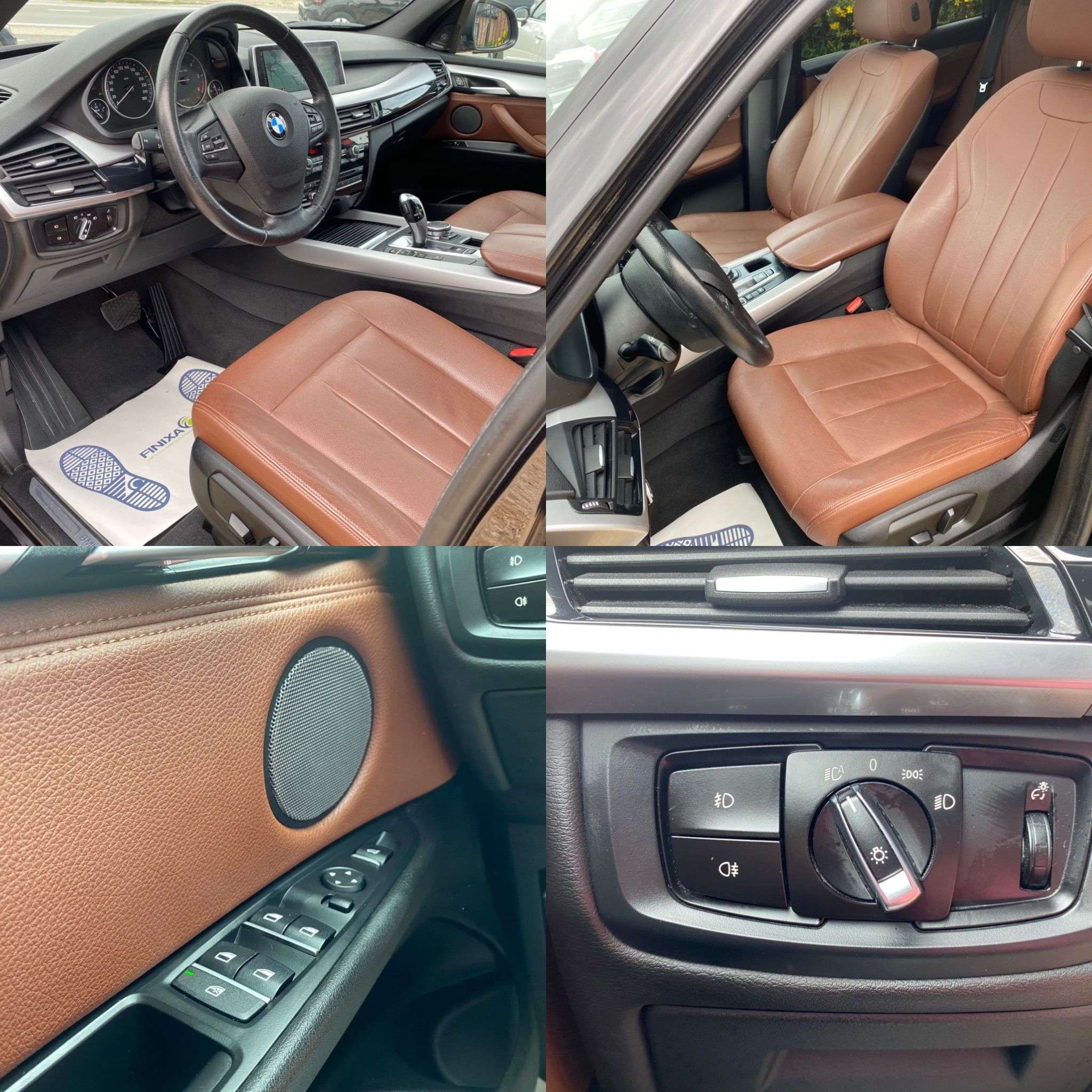 Leconte Motors -  BMW X5